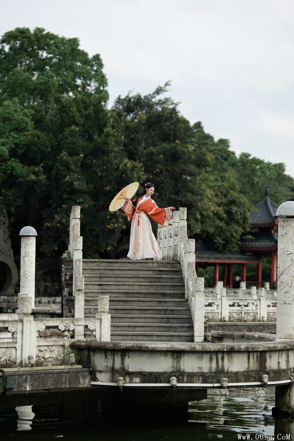 图片[21]-YiTuYu艺图语 Vol.4405 Qi Qi Wu Jin Tian Zao Shu Le Ma[25P]-六色网