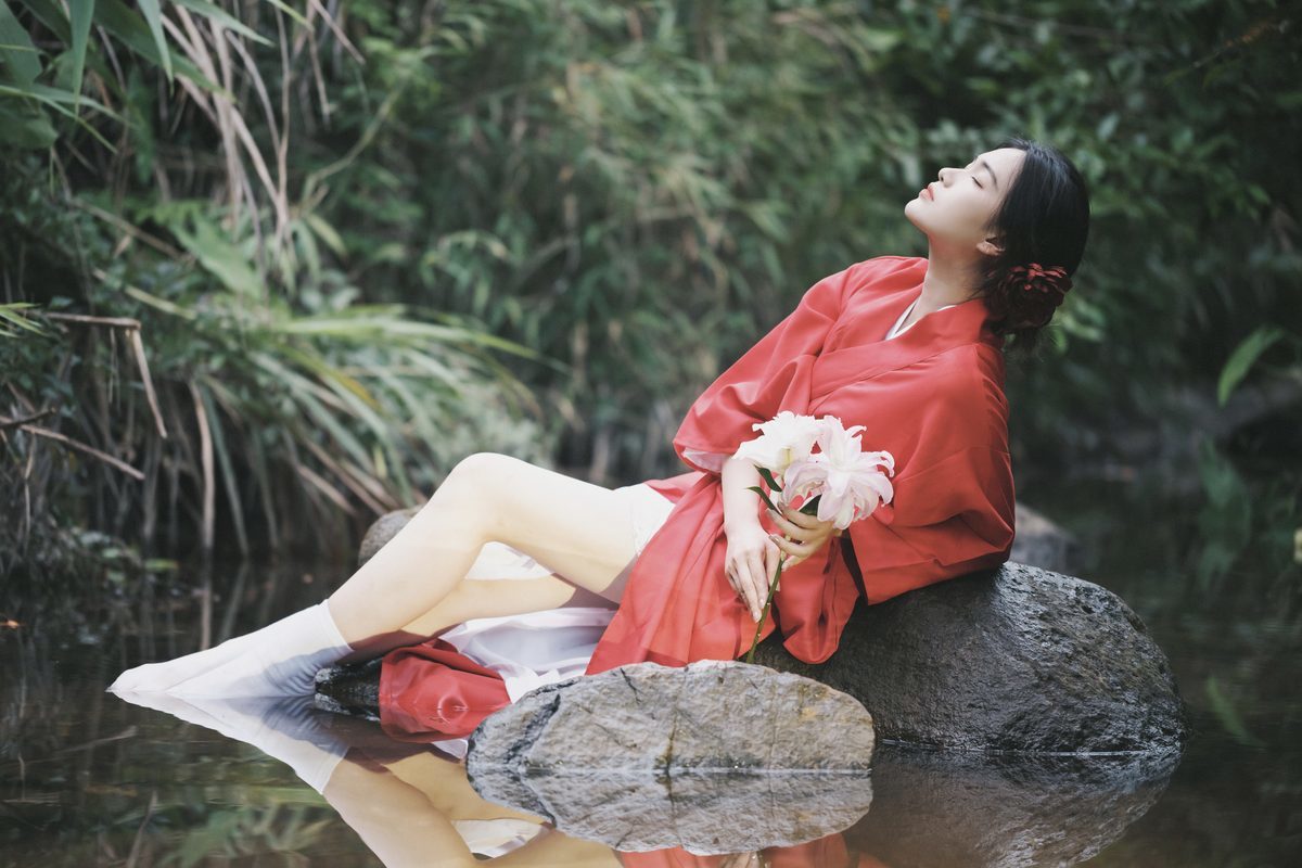 图片[25]-YiTuYu艺图语 Vol.5218 A Xi[35P]-六色网