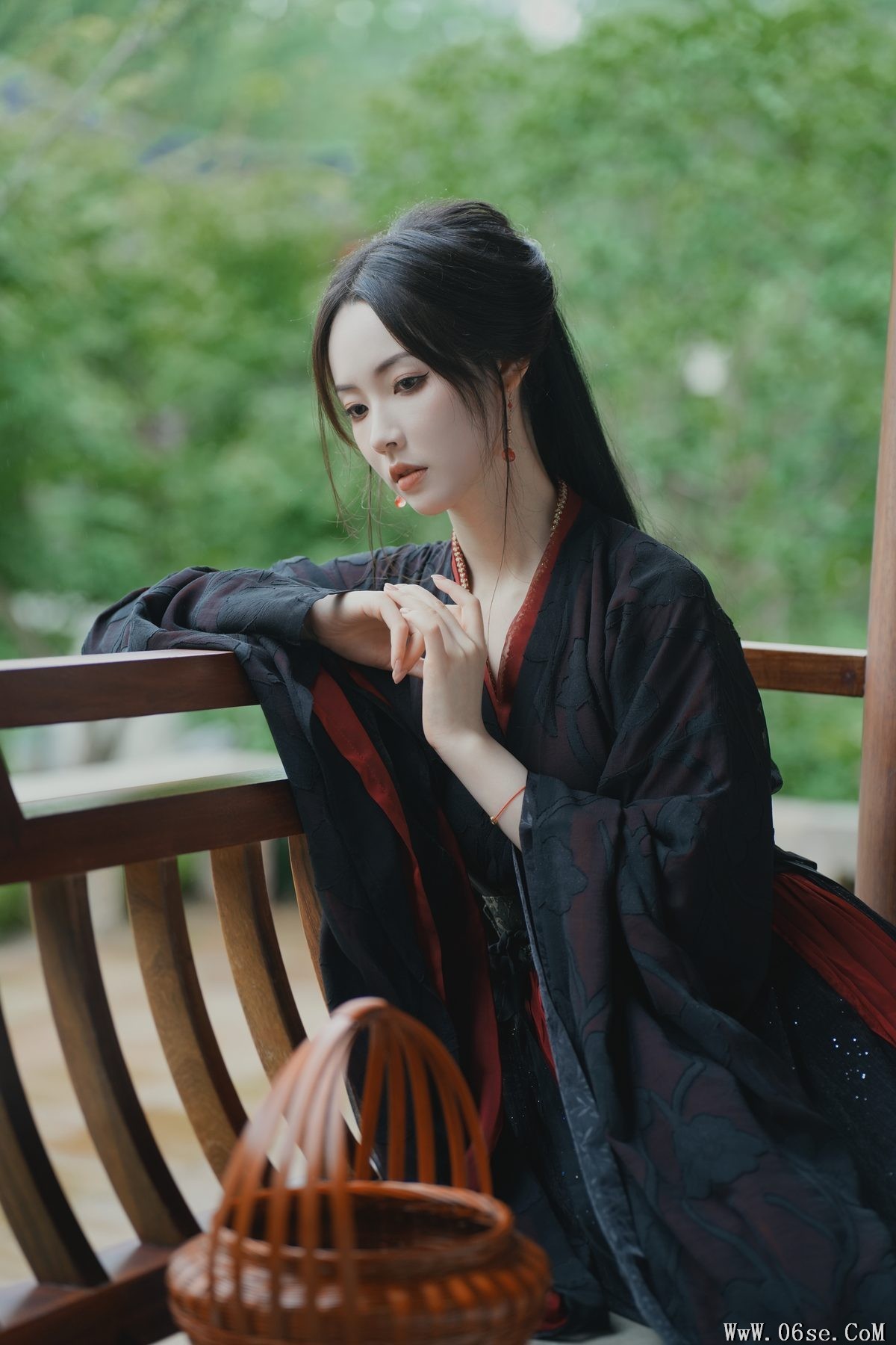 图片[28]-YiTuYu艺图语 Vol.4989 Vi Ge Vivian[38P]-六色网
