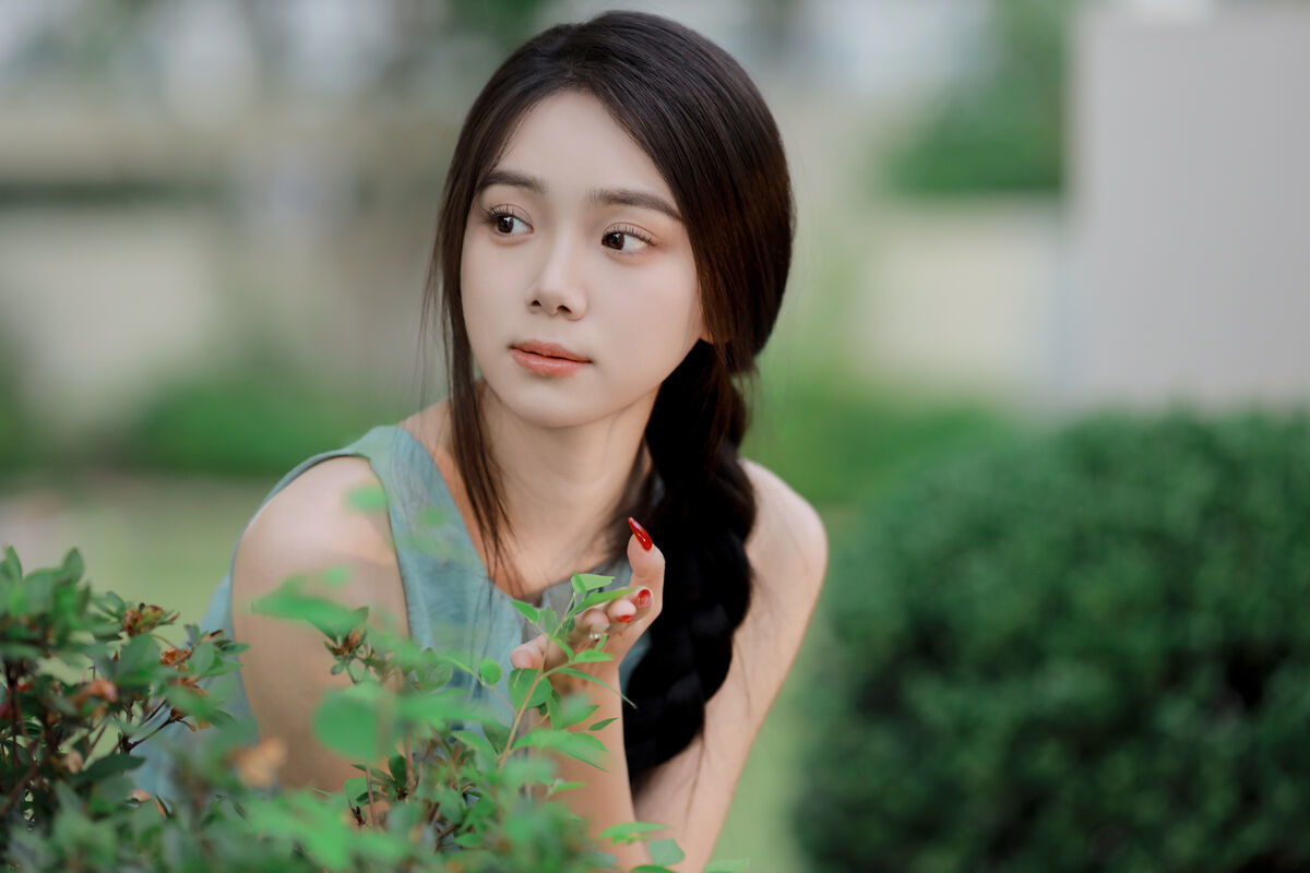 图片[18]-YiTuYu艺图语 Vol.7022 Wo Bu Shua Niao[27P]-六色网