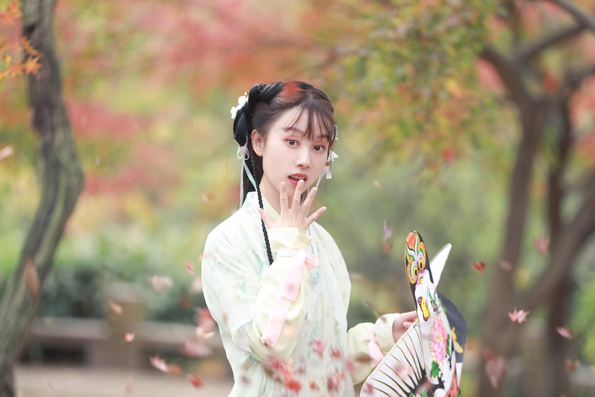 图片[16]-YiTuYu艺图语 Vol.4459 Xiao Ting[23P]-六色网