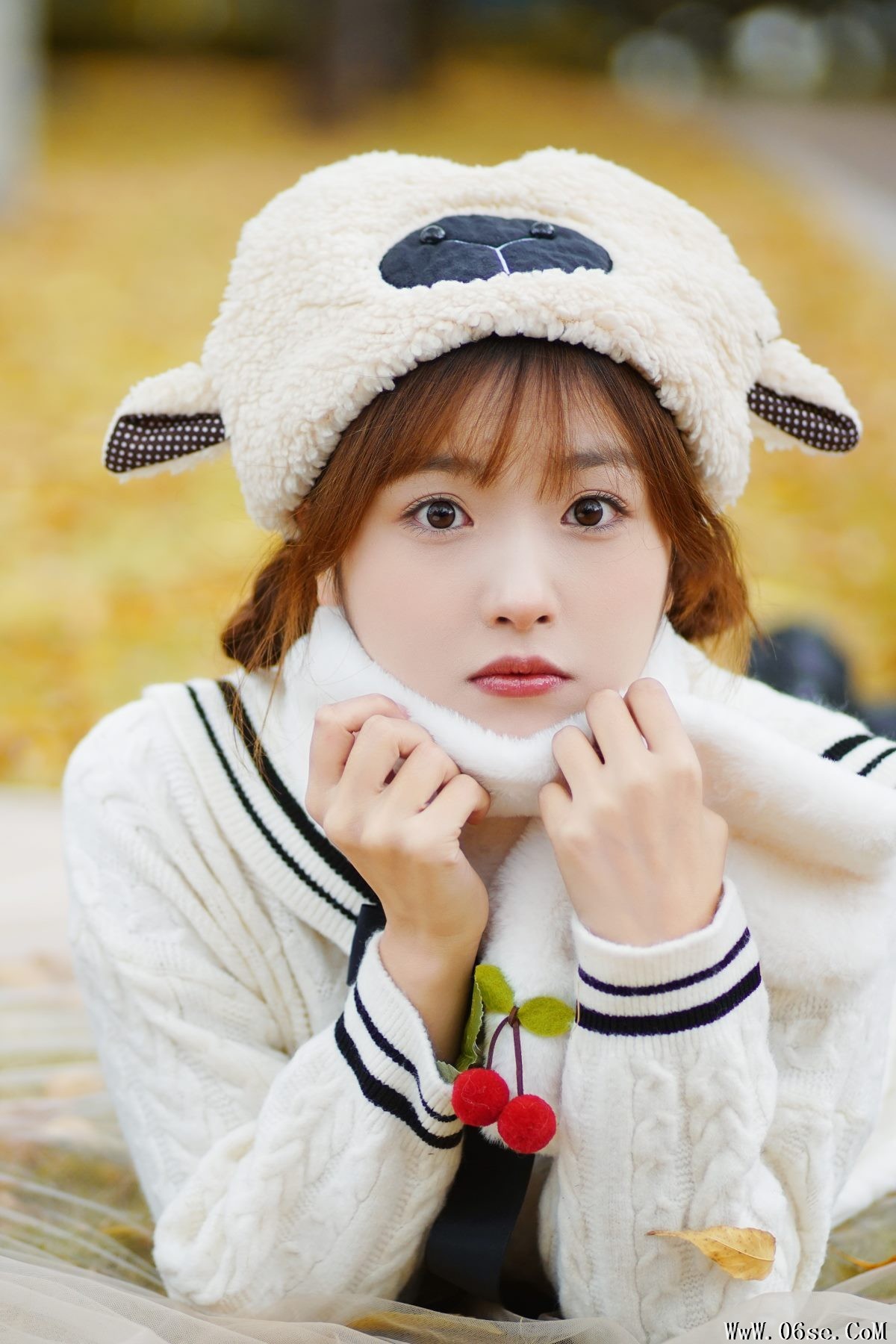 图片[11]-YiTuYu艺图语 Vol.3090 Zha Ji Bing Ke Le[28P]-六色网