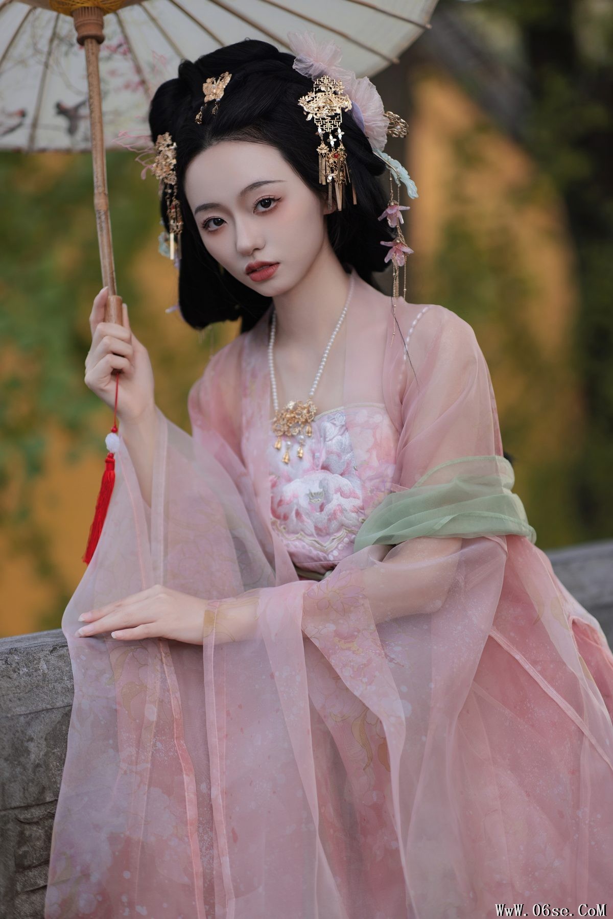 图片[17]-YiTuYu艺图语 Vol.6014 Xiao Yang Ai Gan Fan[25P]-六色网
