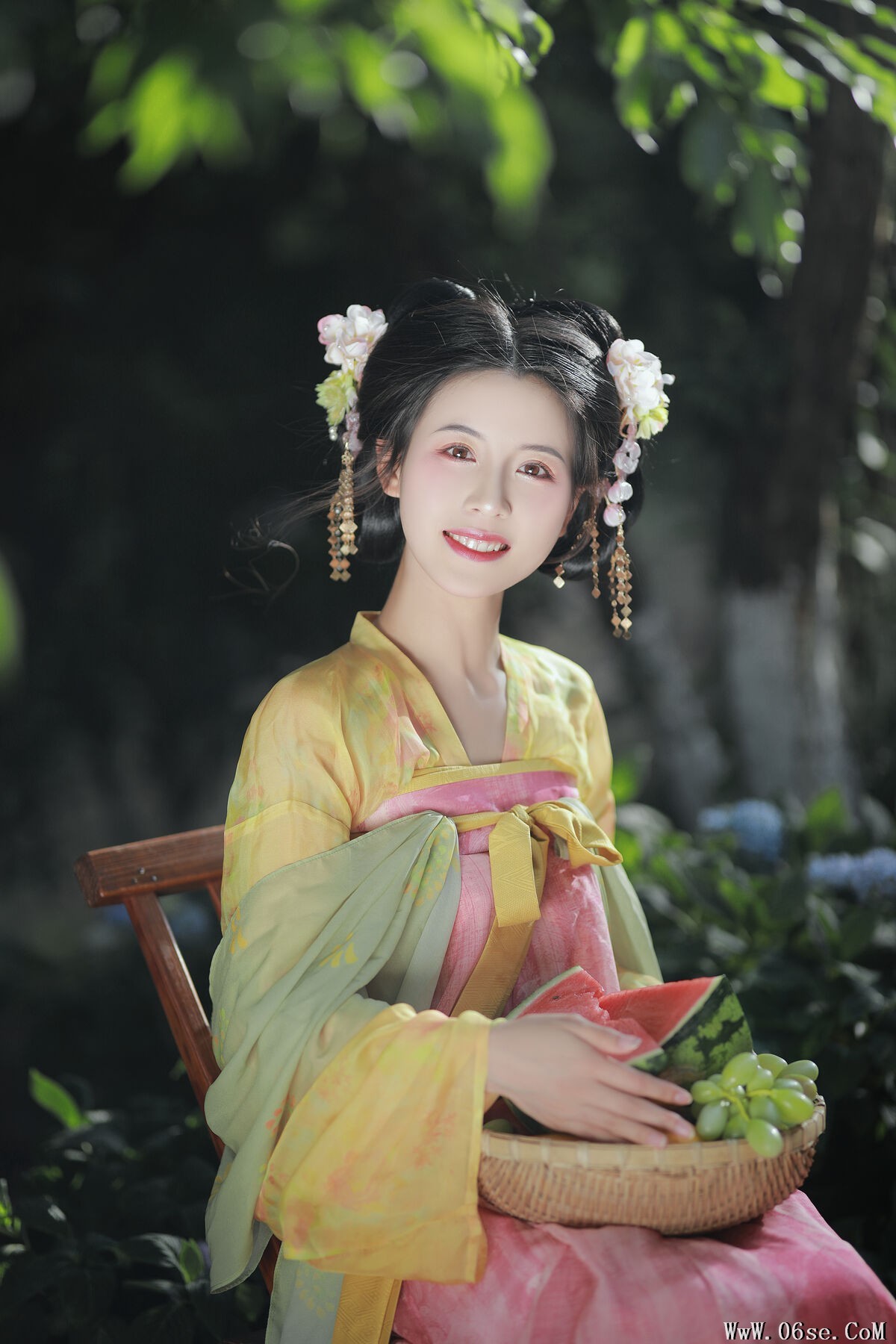 图片[9]-YiTuYu艺图语 Vol.6603 Fan_l[23P]-六色网