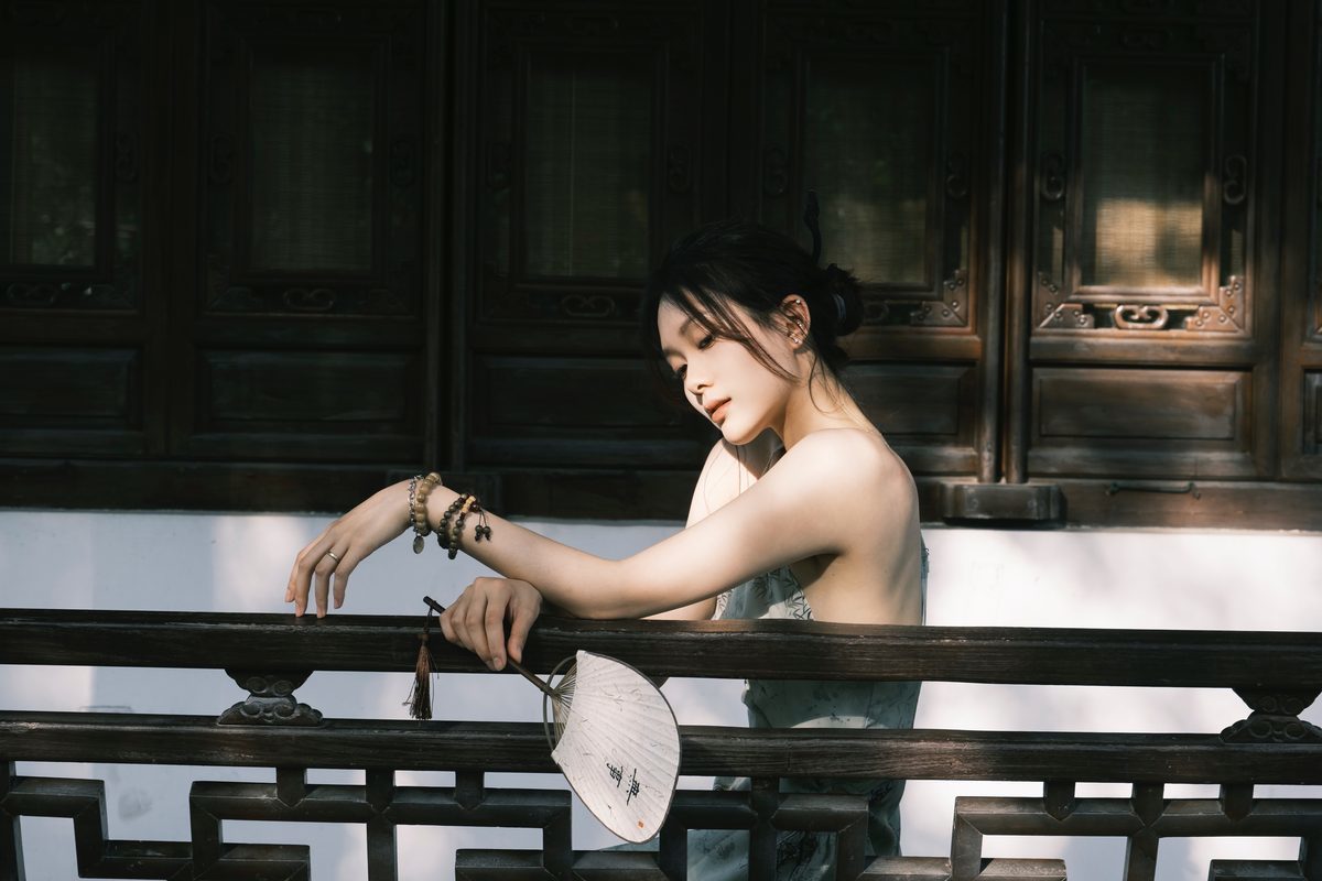 图片[3]-YiTuYu艺图语 Vol.4492 Zao Yan Xiang[23P]-六色网