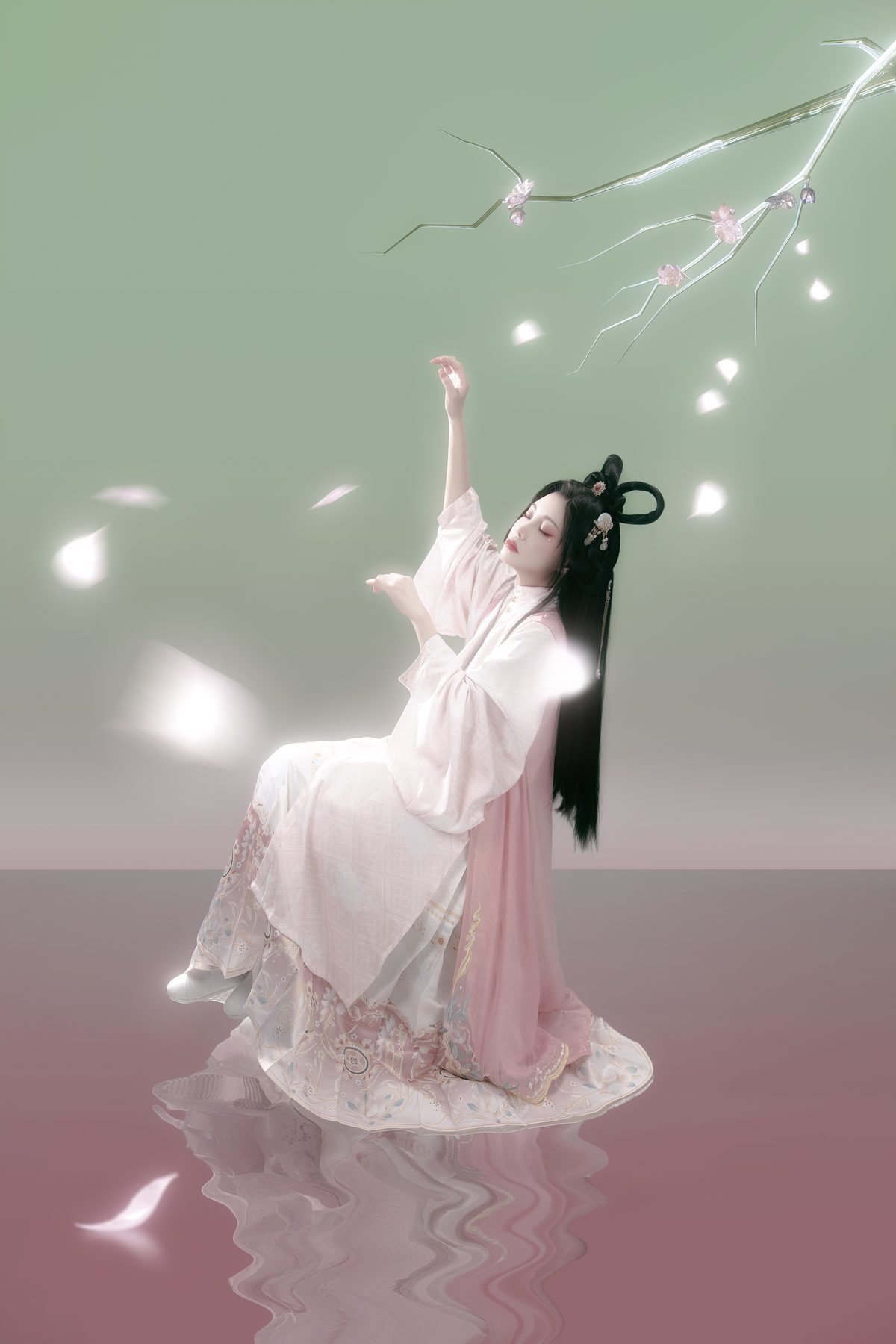 图片[23]-YiTuYu艺图语 Vol.3653 Ri Na[23P]-六色网