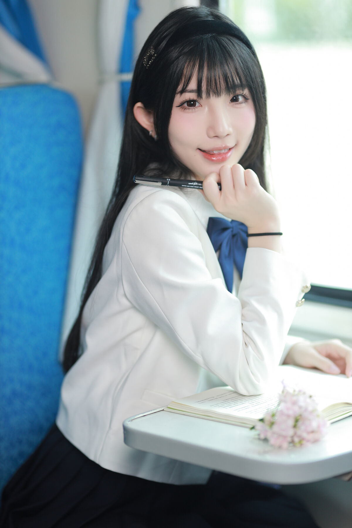 图片[33]-YiTuYu艺图语 Vol.6507 Ying Tao Zai Bu Zai[62P]-六色网