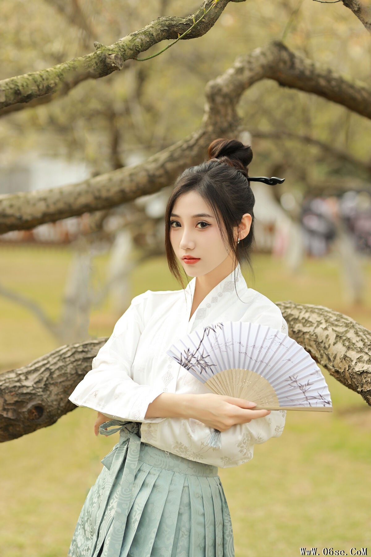图片[27]-YiTuYu艺图语 Vol.6418 O1ne Wan[53P]-六色网