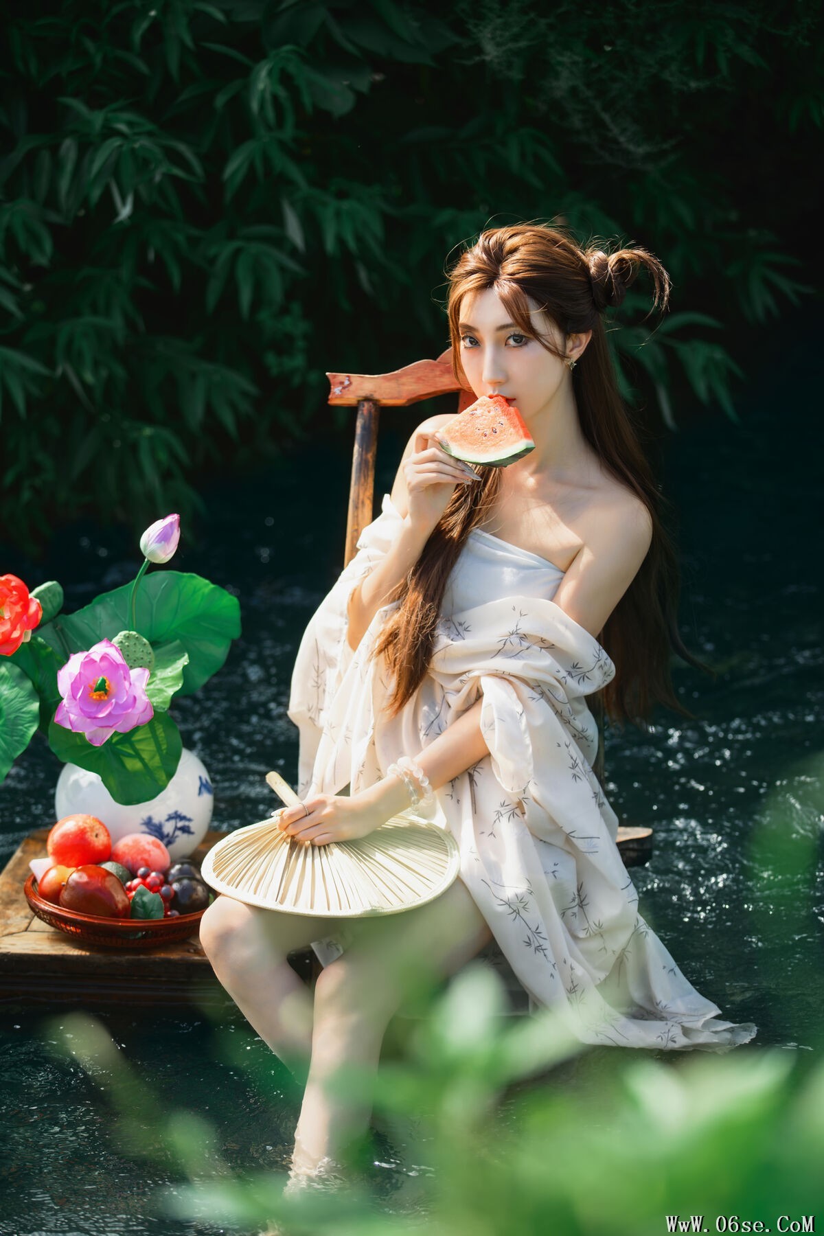 图片[16]-YiTuYu艺图语 Vol.7667 Leng Leng[23P]-六色网