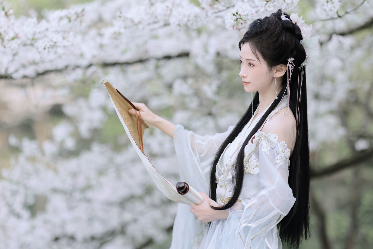 图片[16]-YiTuYu艺图语 Vol.7069 Mou Xiao Yao[23P]-六色网