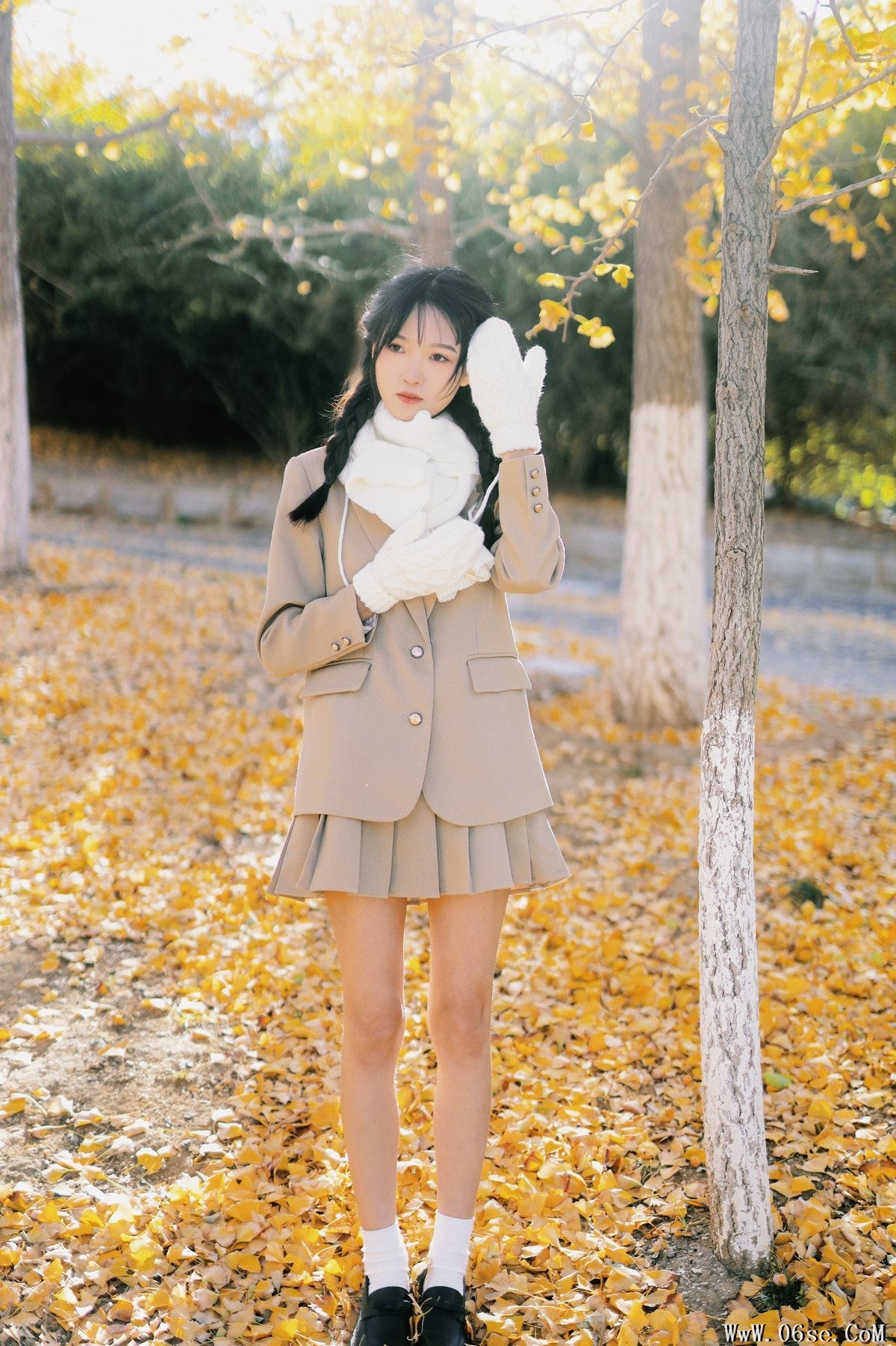 图片[15]-YiTuYu艺图语 Vol.6093 Ren Hai Bu[28P]-六色网