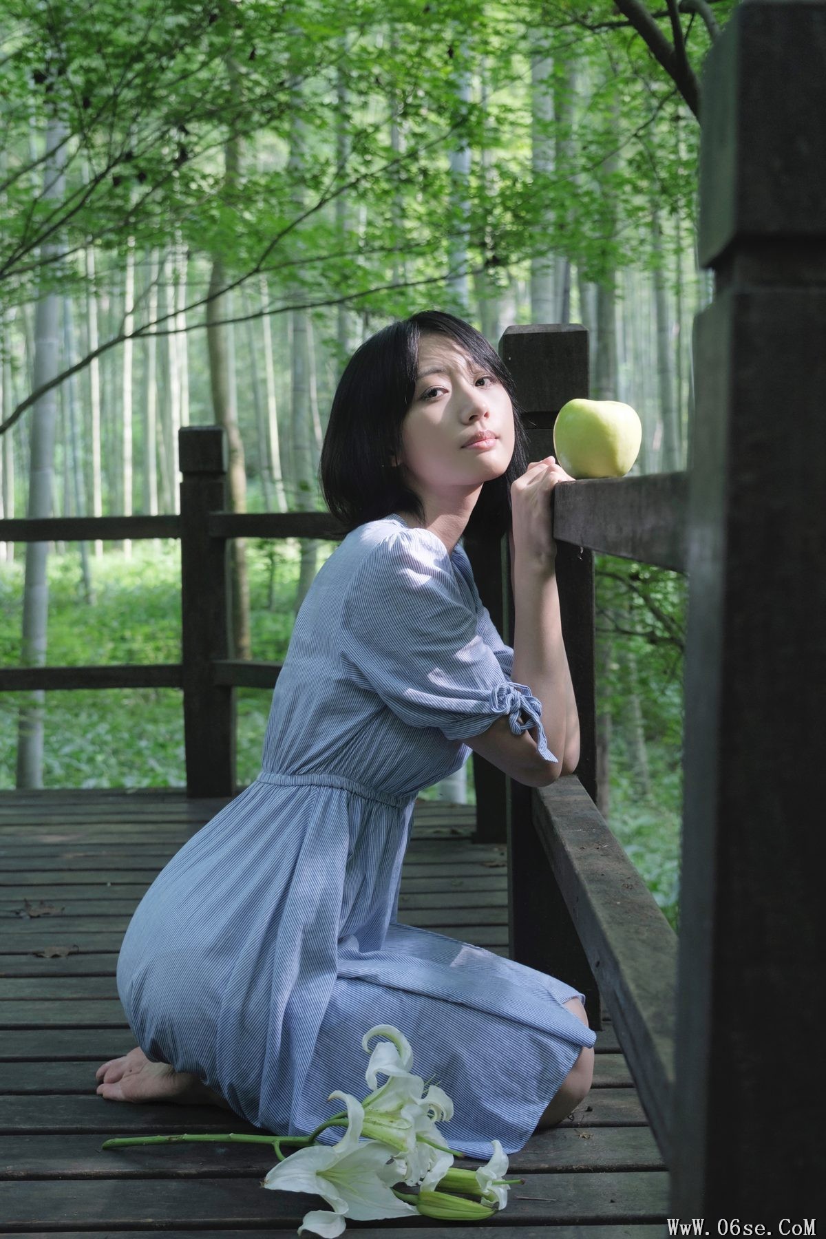 图片[33]-YiTuYu艺图语 Vol.5194 An Shi Wen Wen A[34P]-六色网