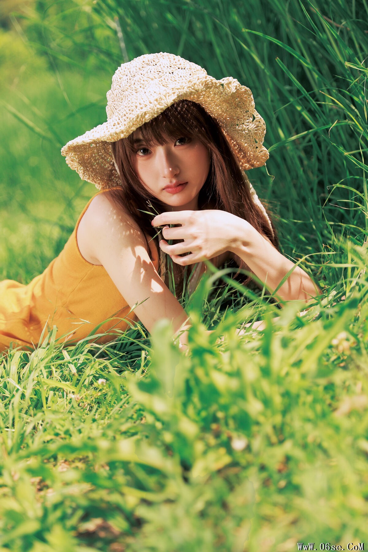 图片[26]-YiTuYu艺图语 Vol.7113 Chen Nian Xiao Jiu[41P]-六色网