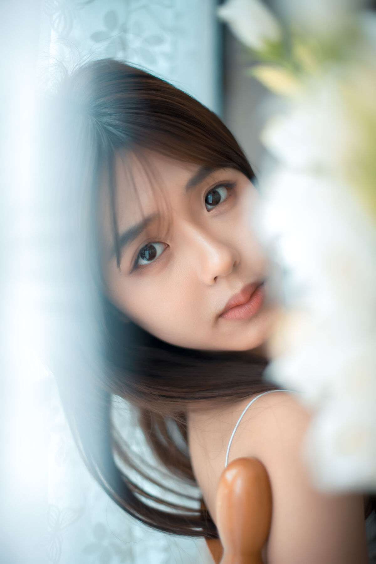 图片[9]-YiTuYu艺图语 Vol.6837 Che Li Zi[23P]-六色网