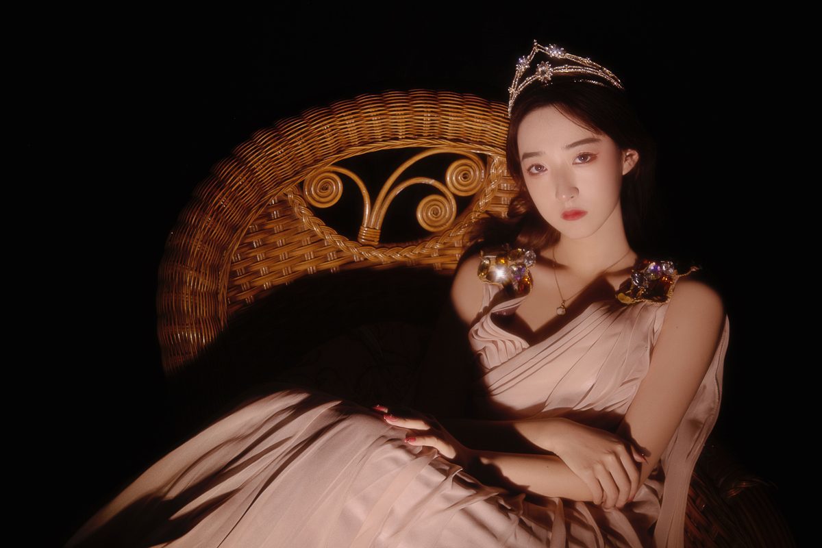 图片[24]-YiTuYu艺图语 Vol.3797 Ling Mu Yuan Yuan[24P]-六色网