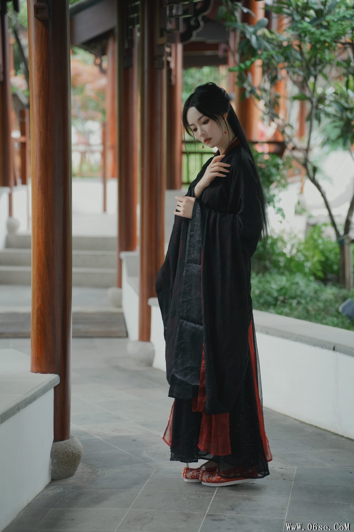 图片[23]-YiTuYu艺图语 Vol.4989 Vi Ge Vivian[38P]-六色网