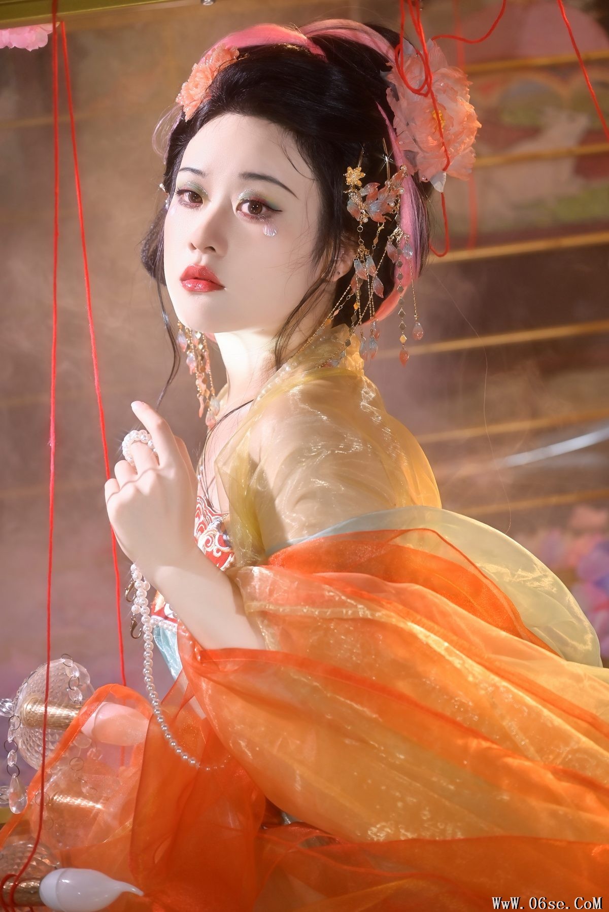 图片[16]-YiTuYu艺图语 Vol.5679 Shen Ci Xing Xing[23P]-六色网