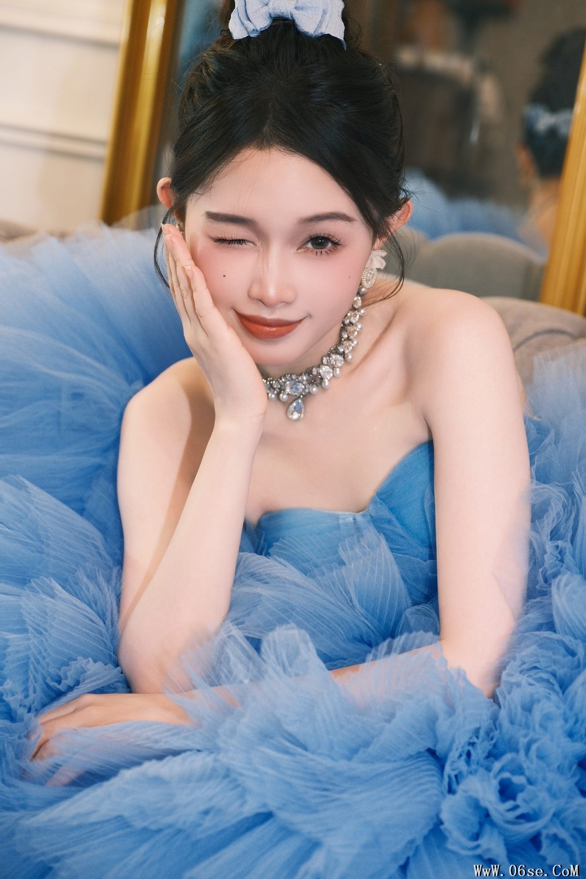 图片[19]-YiTuYu艺图语 Vol.5498 Suan Nai Jia Xin Hao Hao Ci[28P]-六色网