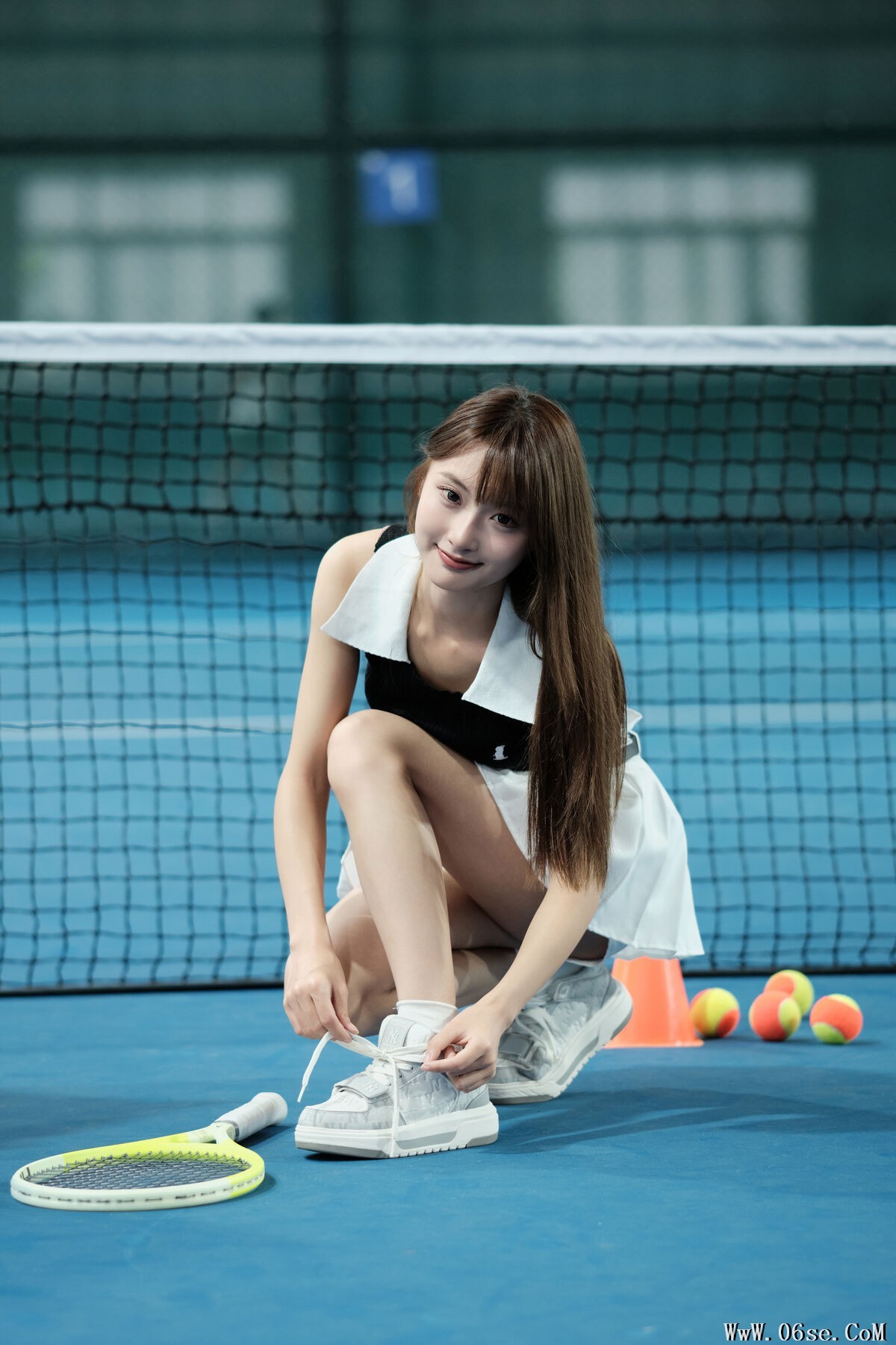 图片[6]-YiTuYu艺图语 Vol.7624 Chen Nian Xiao Jiu[32P]-六色网