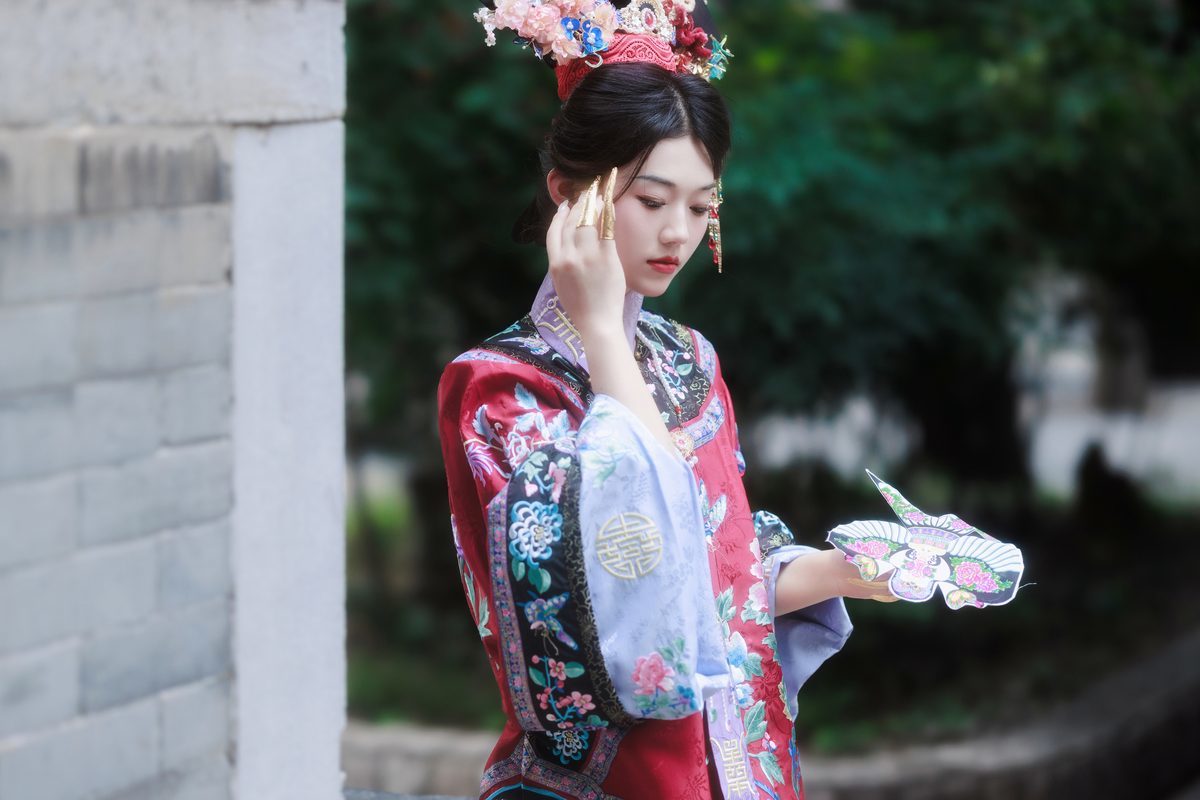 图片[23]-YiTuYu艺图语 Vol.4991 Pei Tong Xue[34P]-六色网