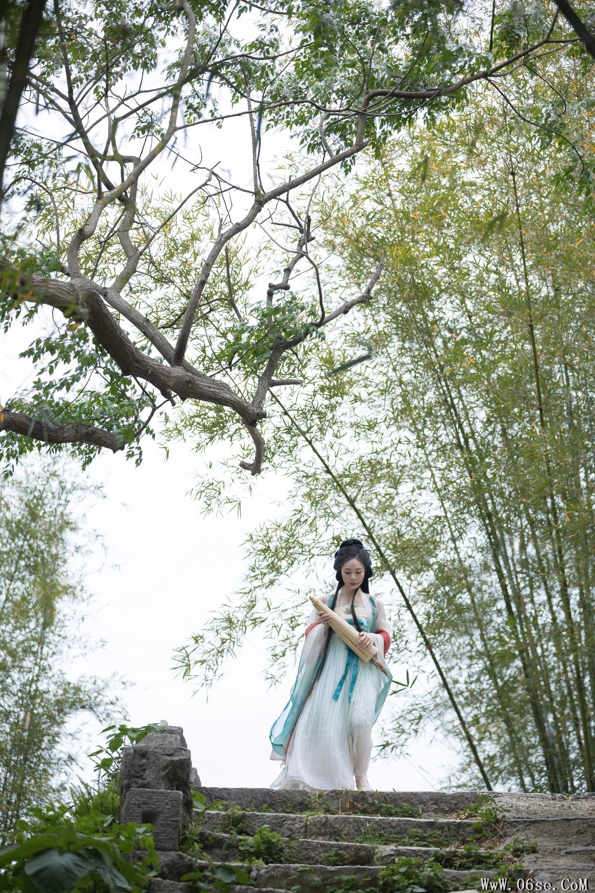 图片[6]-YiTuYu艺图语 Vol.4198 Shu Ying[39P]-六色网