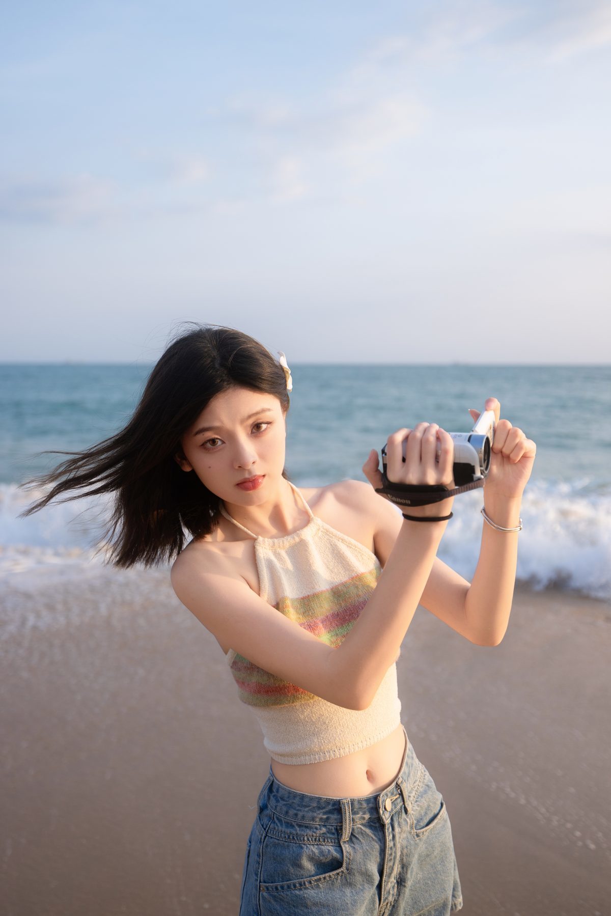 图片[18]-YiTuYu艺图语 Vol.5412 Zhang Zhang Bao[34P]-六色网