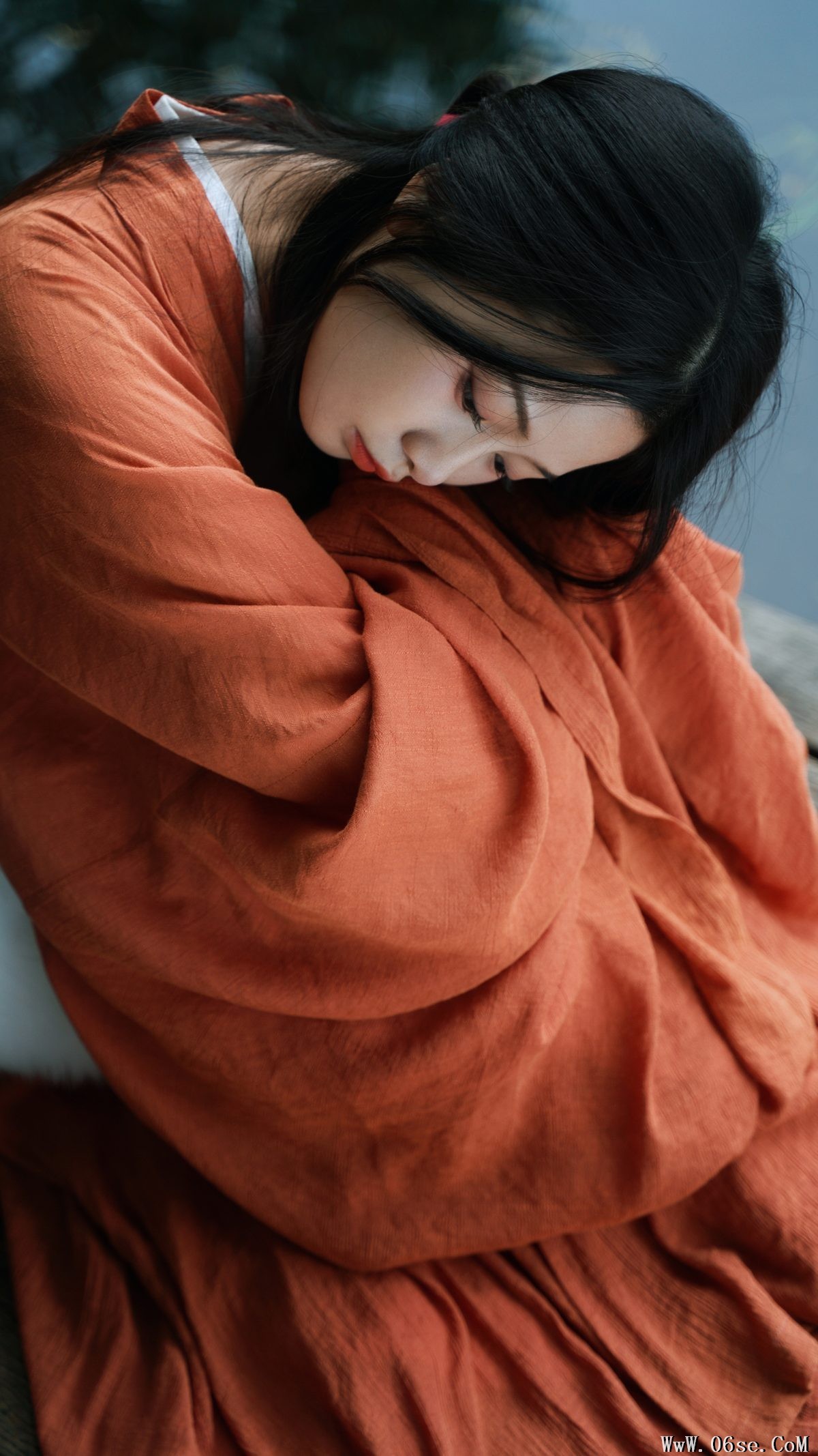 图片[8]-YiTuYu艺图语 Vol.3218 Wang Wang Xiao Xiao Shu[26P]-六色网