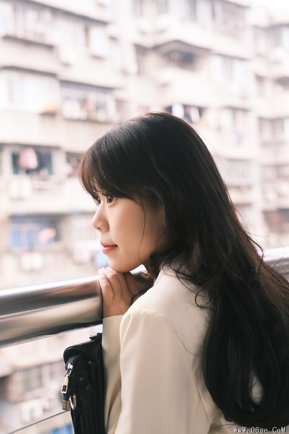 图片[16]-YiTuYu艺图语 Vol.3790 Bu Chi Hai Dai[24P]-六色网