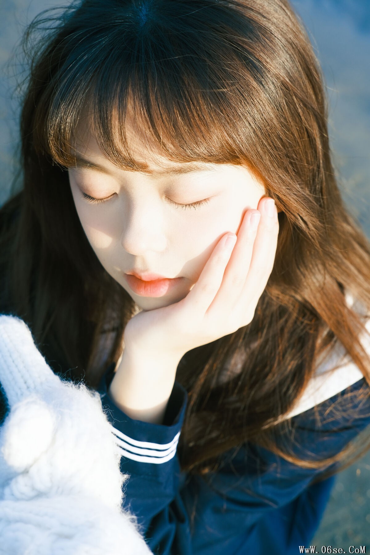 图片[16]-YiTuYu艺图语 Vol.6436 Ha Ji Ma Hua[25P]-六色网