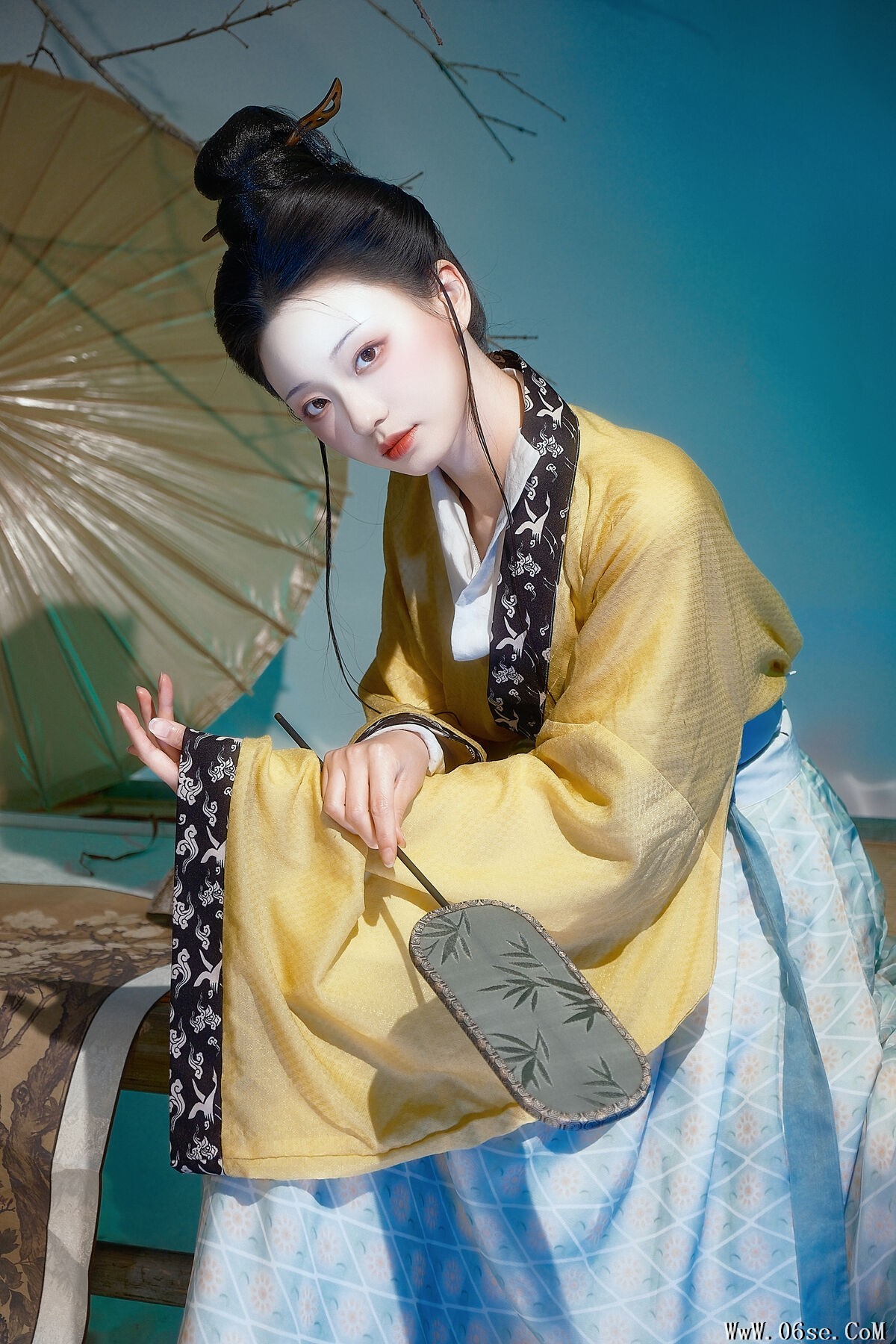 图片[13]-YiTuYu艺图语 Vol.7466 Xiao Yang Ai Gan Fan[28P]-六色网