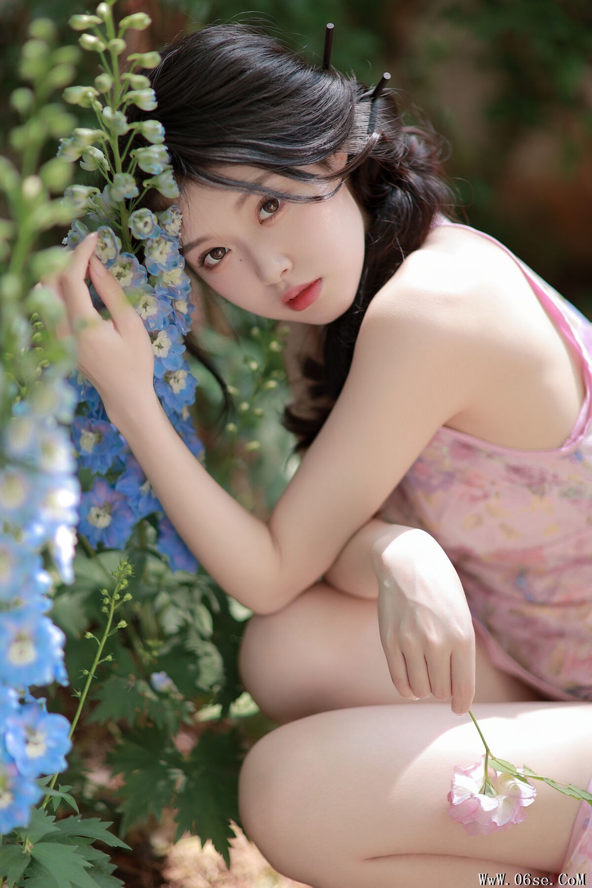 图片[7]-YiTuYu艺图语 Vol.7062 Zhang Yan Qiu[28P]-六色网