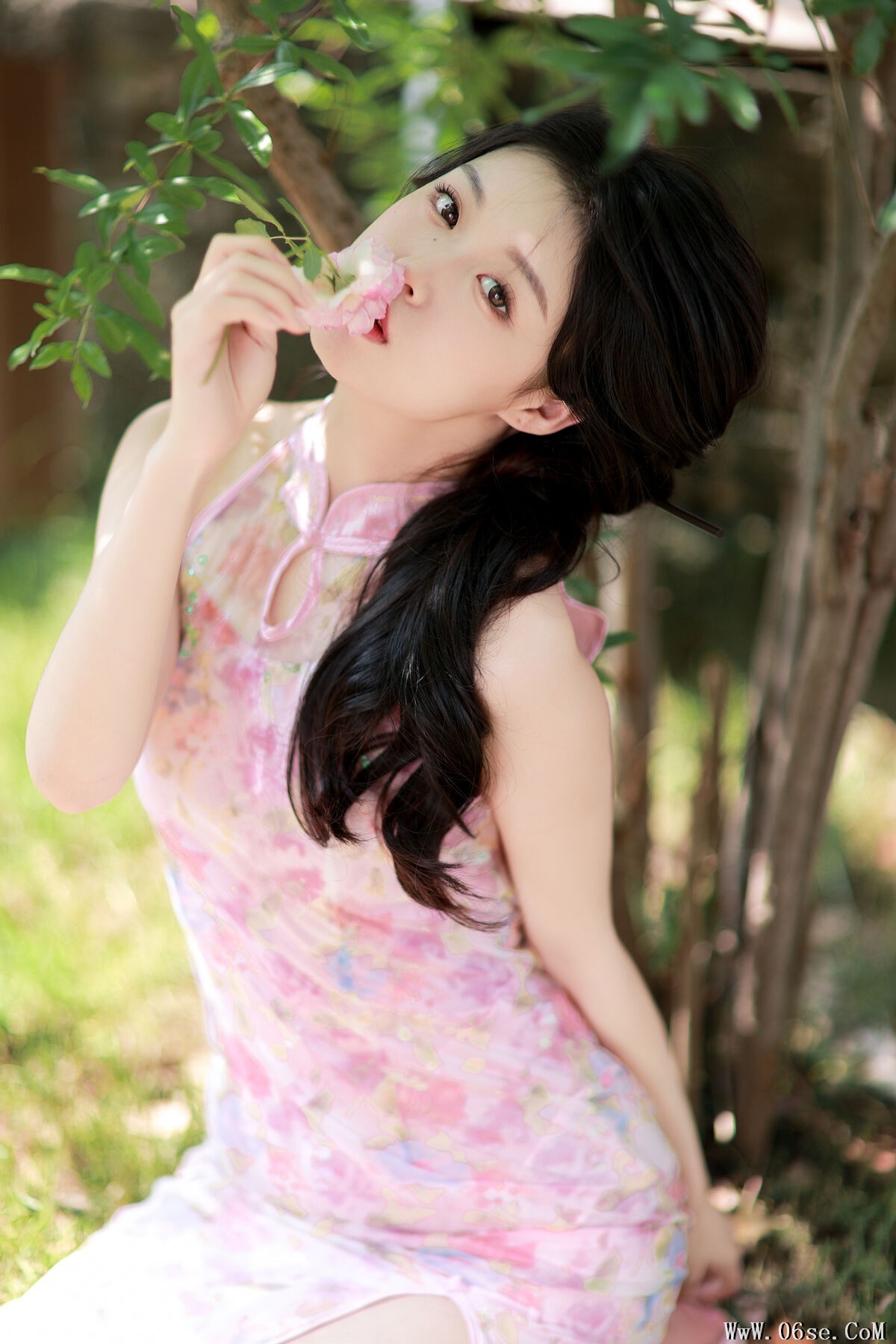 图片[15]-YiTuYu艺图语 Vol.7062 Zhang Yan Qiu[28P]-六色网