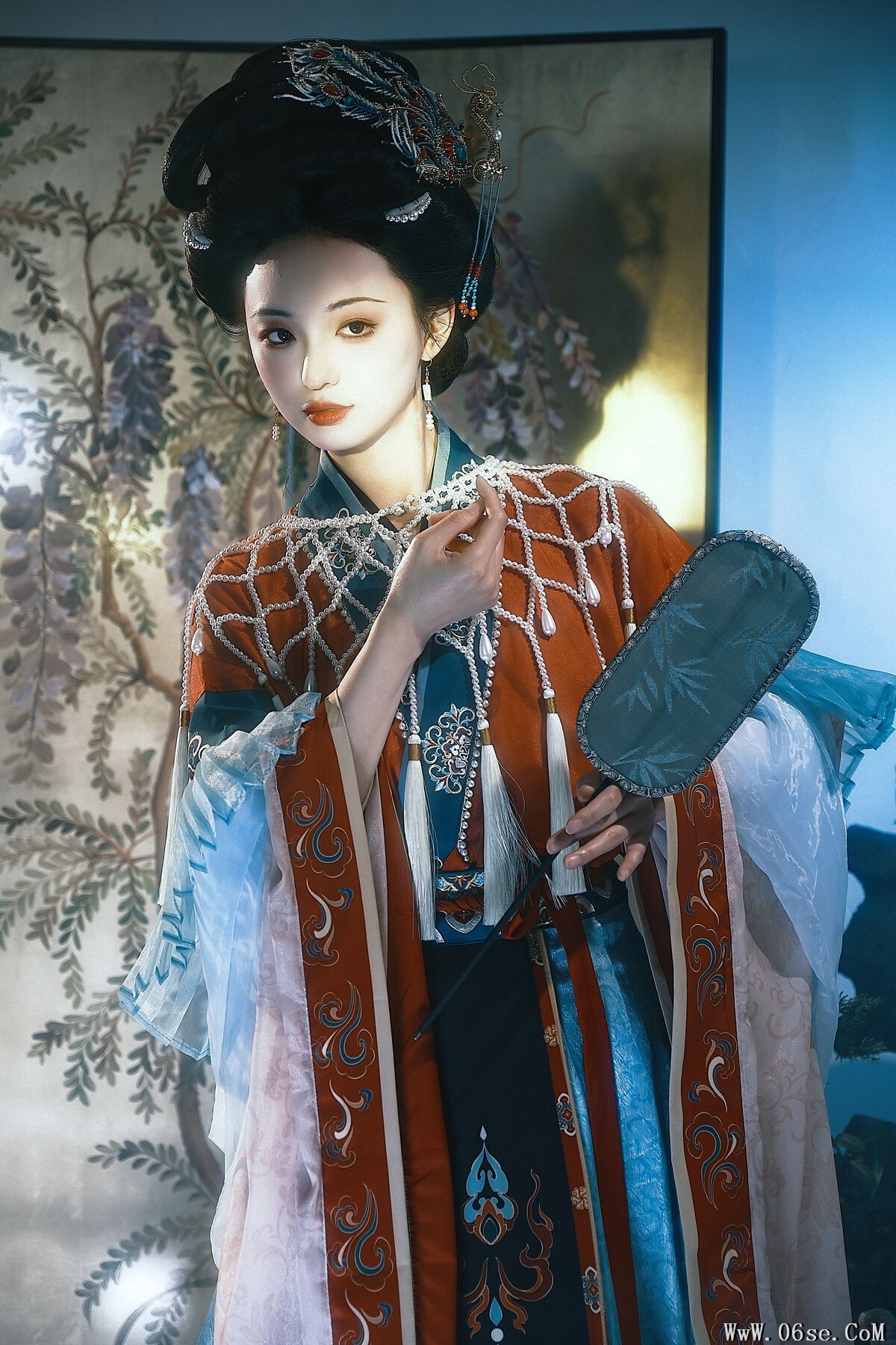 图片[32]-YiTuYu艺图语 Vol.7252 Xiao Yang Ai Gan Fan[33P]-六色网
