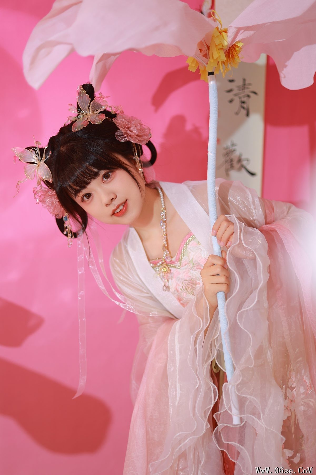 图片[31]-YiTuYu艺图语 Vol.4312 Yi Zhi Nuan Nuan[35P]-六色网