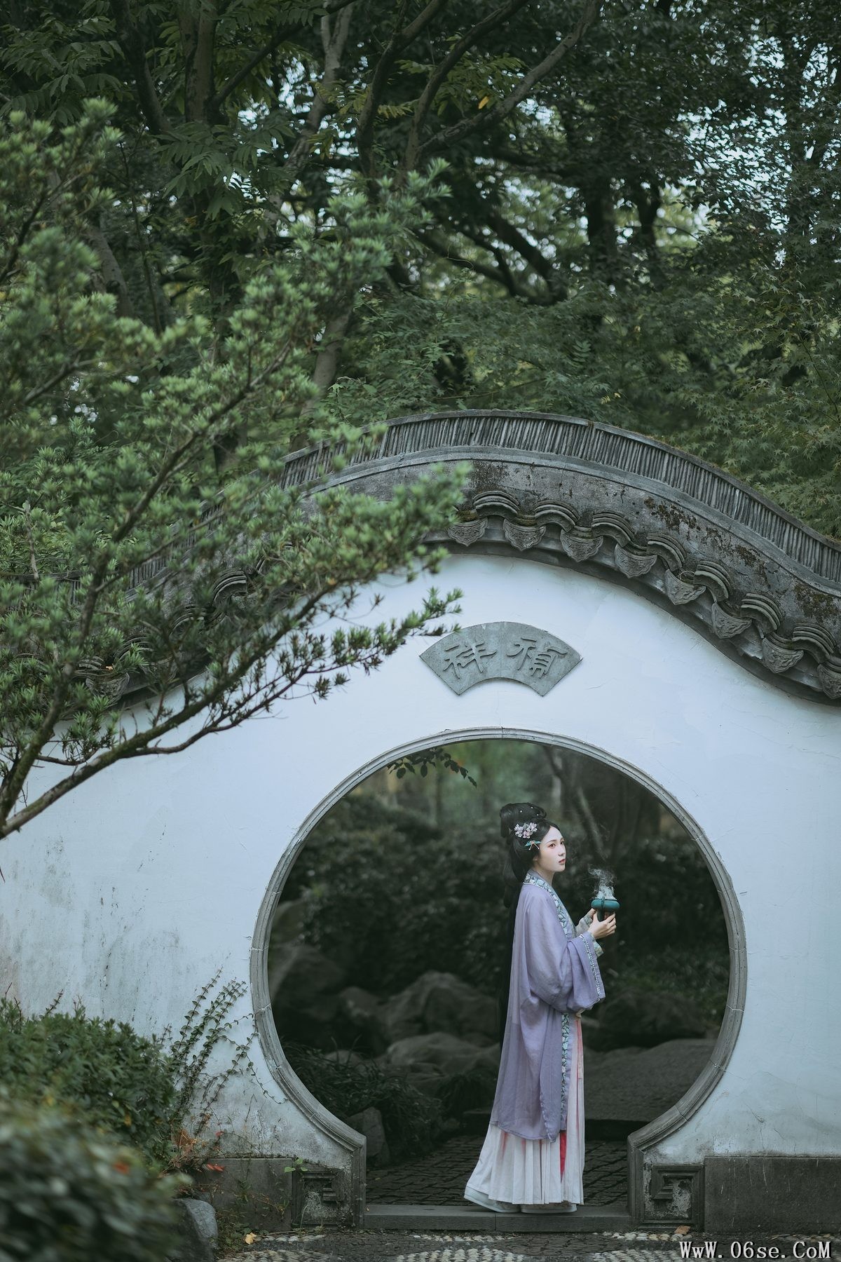 图片[35]-YiTuYu艺图语 Vol.3719 Zhe Zi Yu A Yu[41P]-六色网