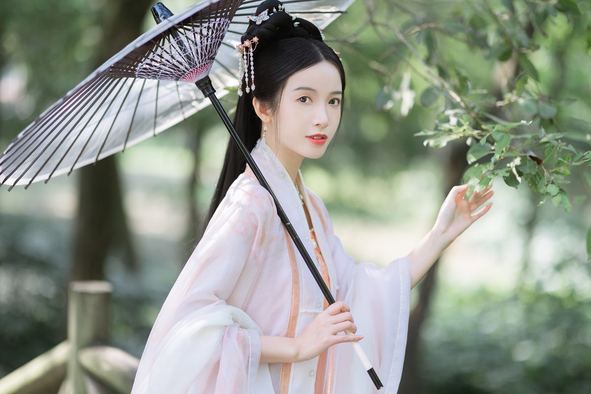图片[42]-YiTuYu艺图语 Vol.3710 Yi Zhi A Meng Zai[55P]-六色网