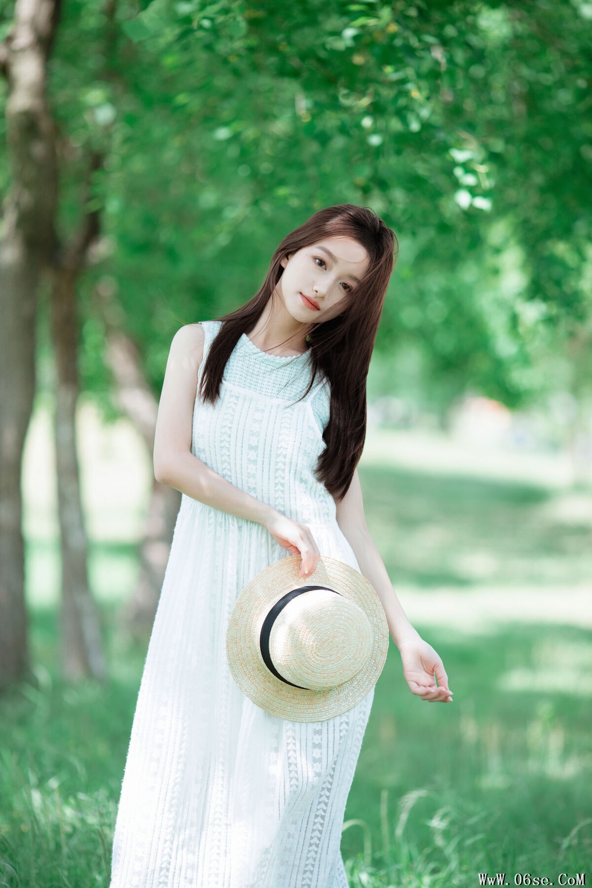 图片[6]-YiTuYu艺图语 Vol.7211 Yu Er[25P]-六色网