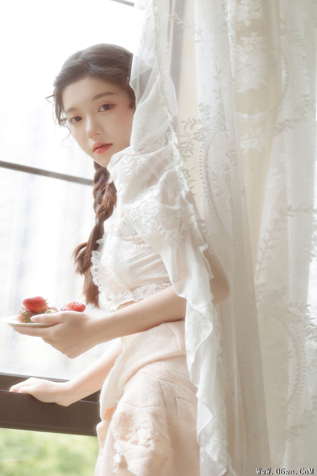 图片[25]-YiTuYu艺图语 Vol.6289 Ling Xiao Qi[39P]-六色网