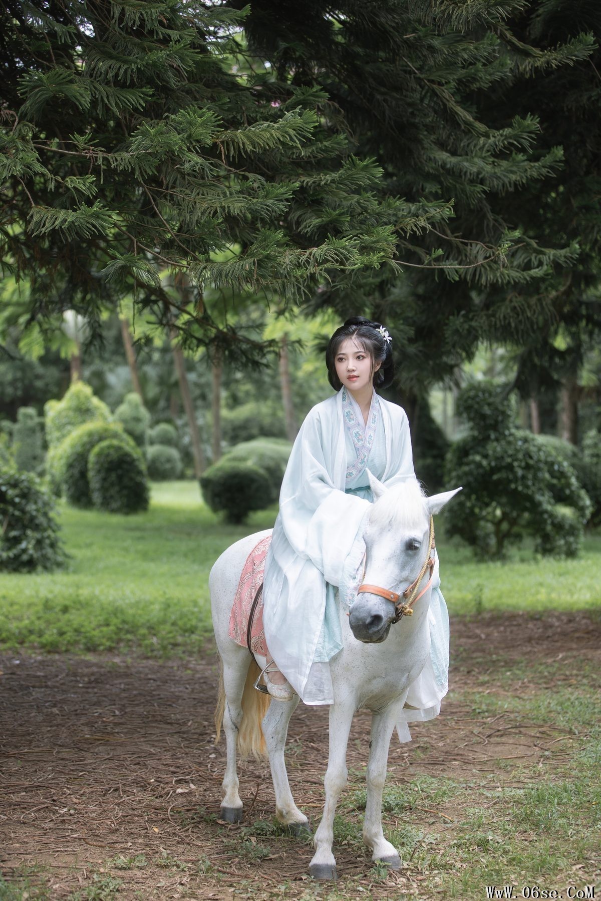 图片[4]-YiTuYu艺图语 Vol.5137 Shi Shi Ya[23P]-六色网