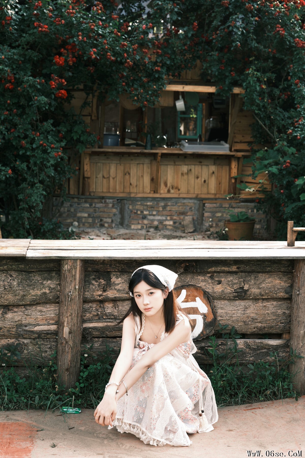 图片[46]-YiTuYu艺图语 Vol.7218 To Xiao Bei[47P]-六色网