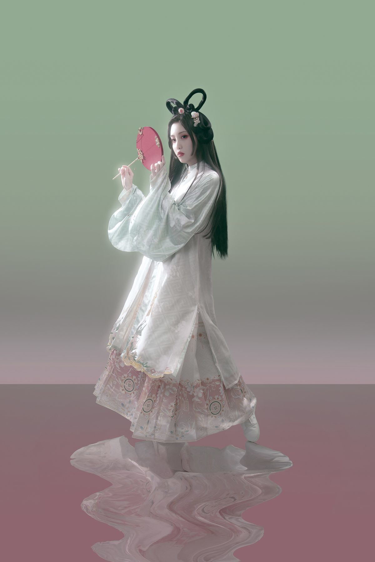 图片[13]-YiTuYu艺图语 Vol.3653 Ri Na[23P]-六色网