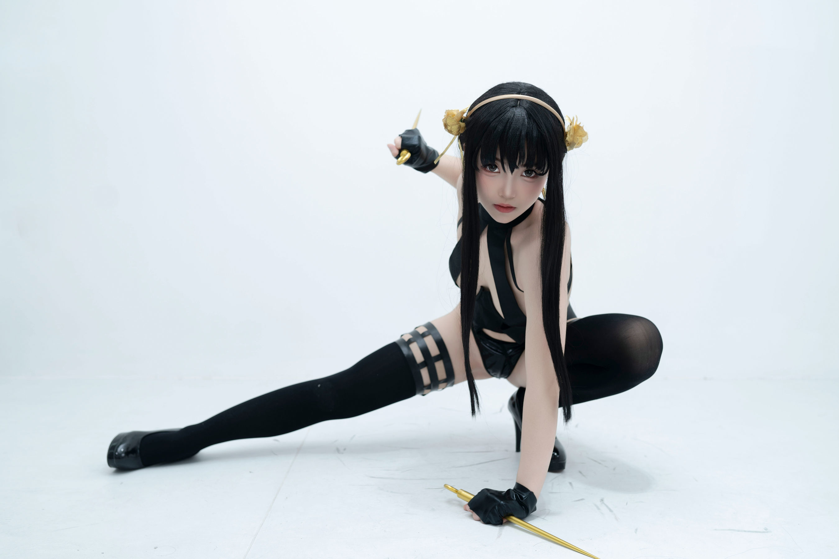 图片[25]-Bangni邦尼 – 约尔[84P]-六色网