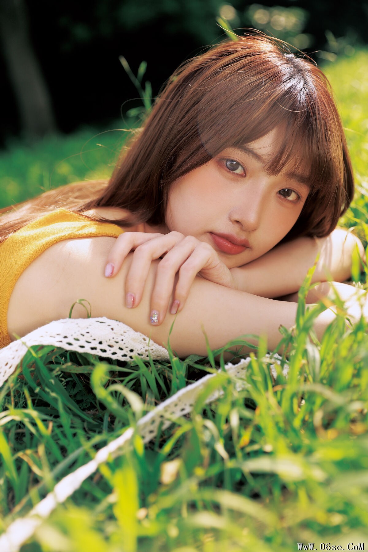 图片[17]-YiTuYu艺图语 Vol.7113 Chen Nian Xiao Jiu[41P]-六色网