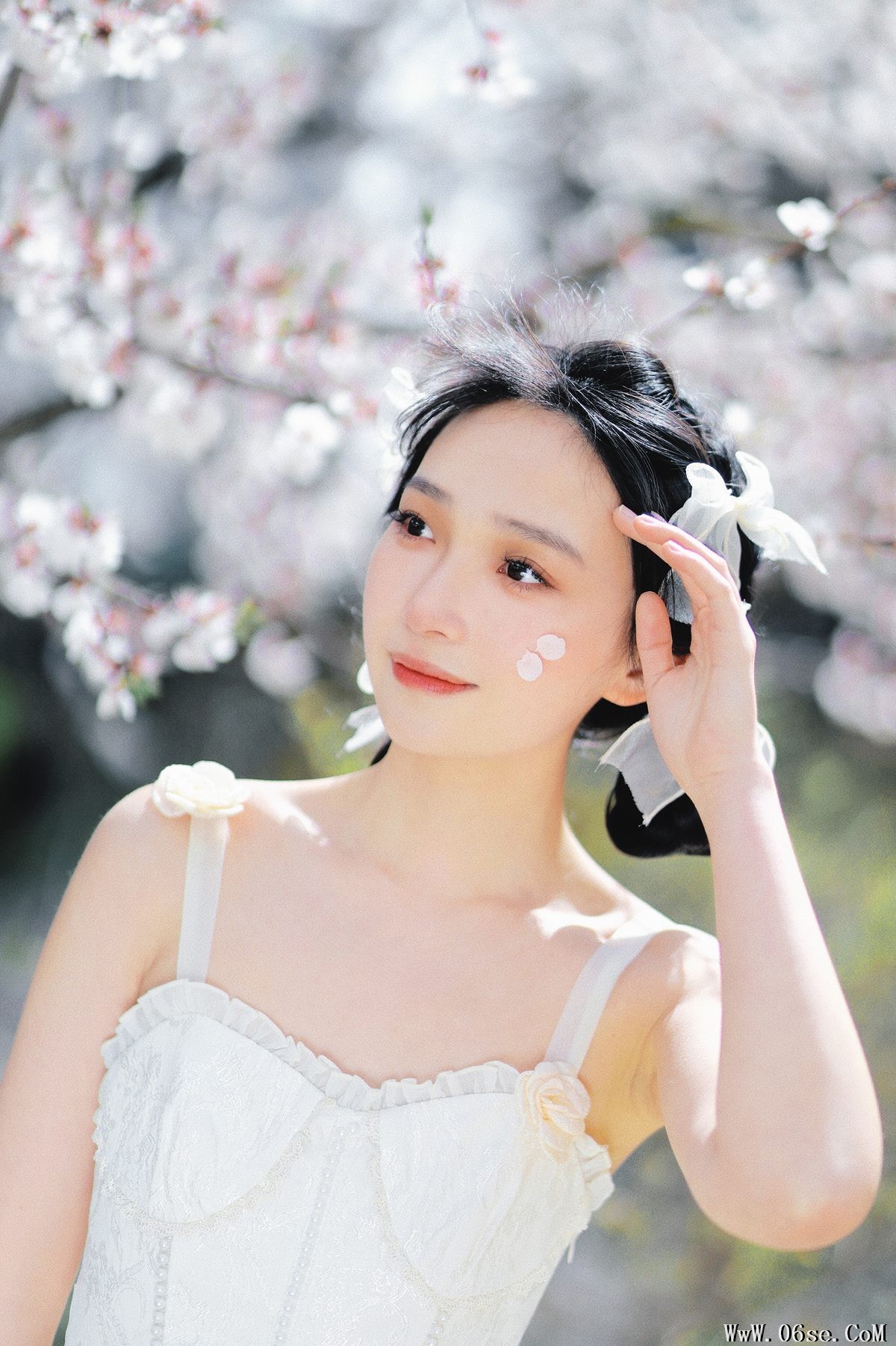 图片[30]-YiTuYu艺图语 Vol.5257 Tian Qi Xi[31P]-六色网