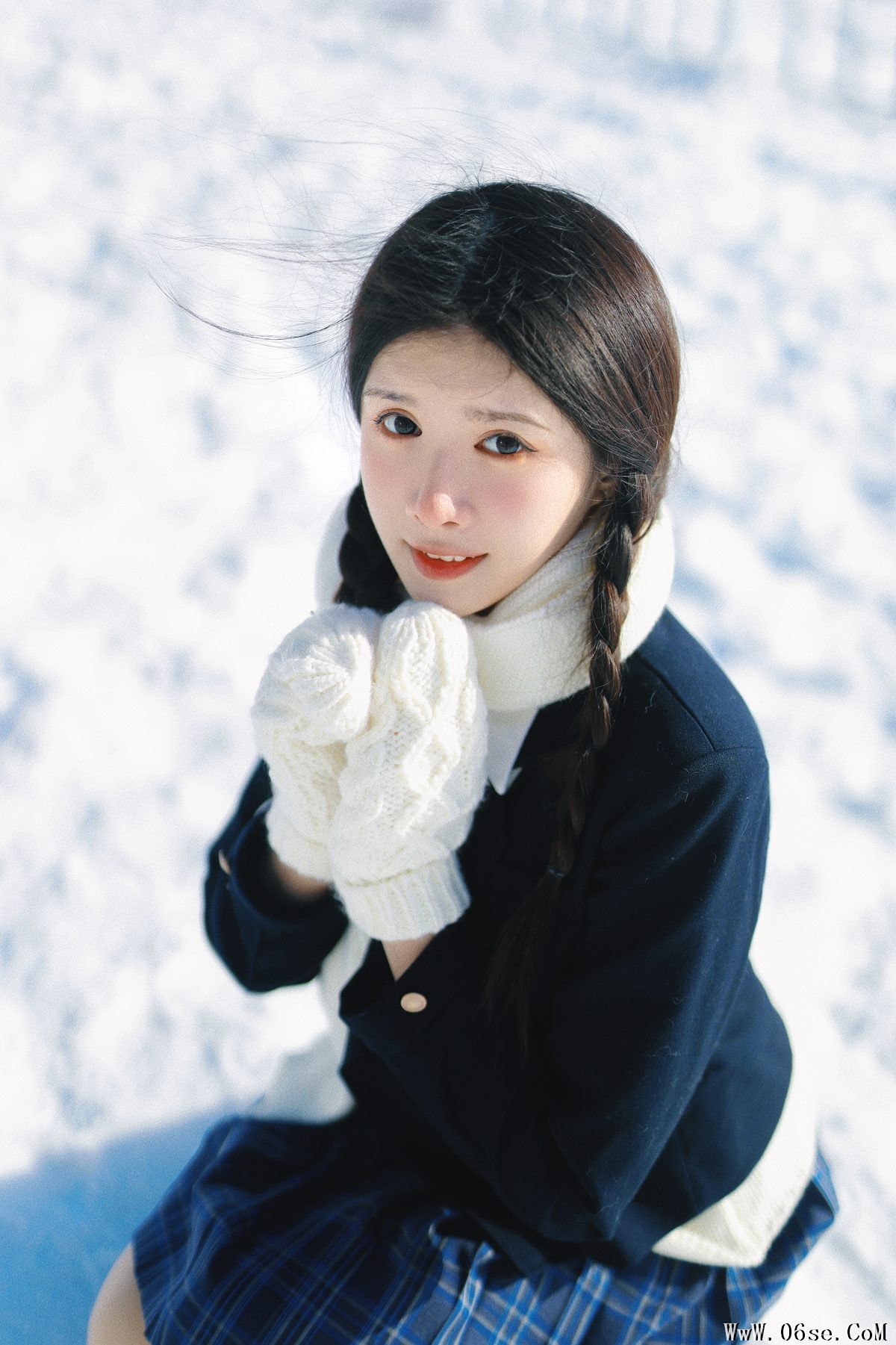 图片[32]-YiTuYu艺图语 Vol.3823 Dian Dong Xiao Zhu Pig[37P]-六色网