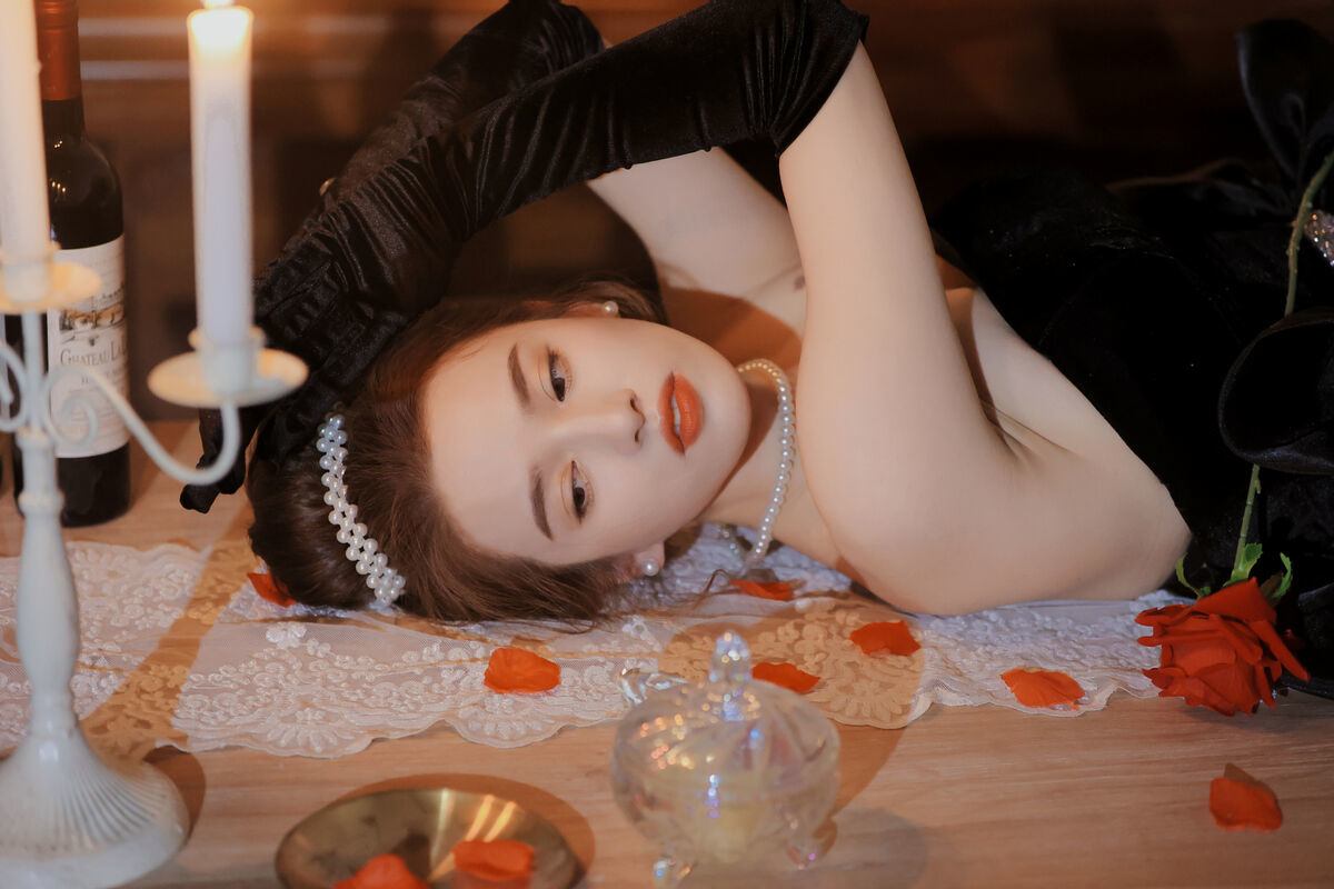 图片[29]-YiTuYu艺图语 Vol.7386 Er Miao[30P]-六色网