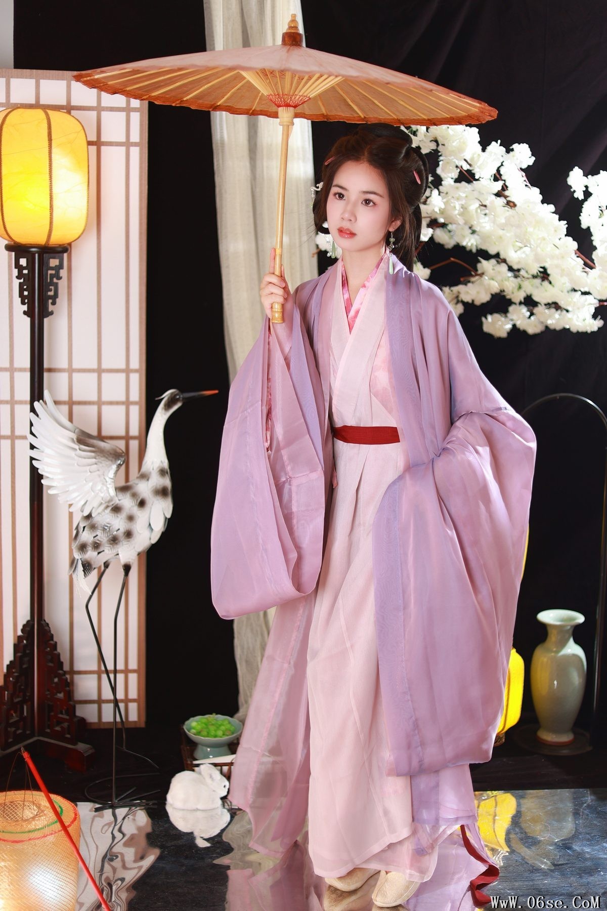 图片[4]-YiTuYu艺图语 Vol.5260 Xiao Du Tong Xue[41P]-六色网