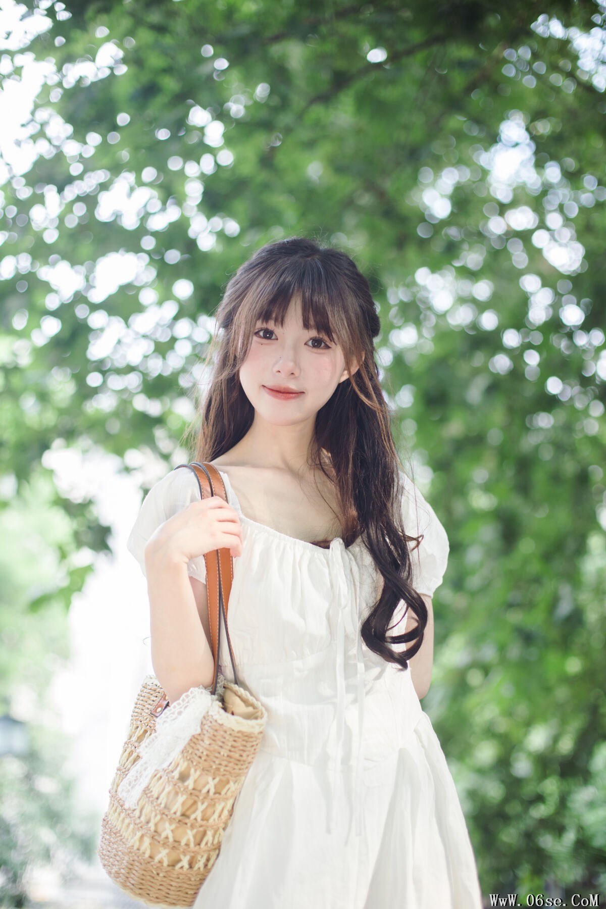 图片[13]-YiTuYu艺图语 Vol.7572 San San Bu Meng Ri Ji[23P]-六色网