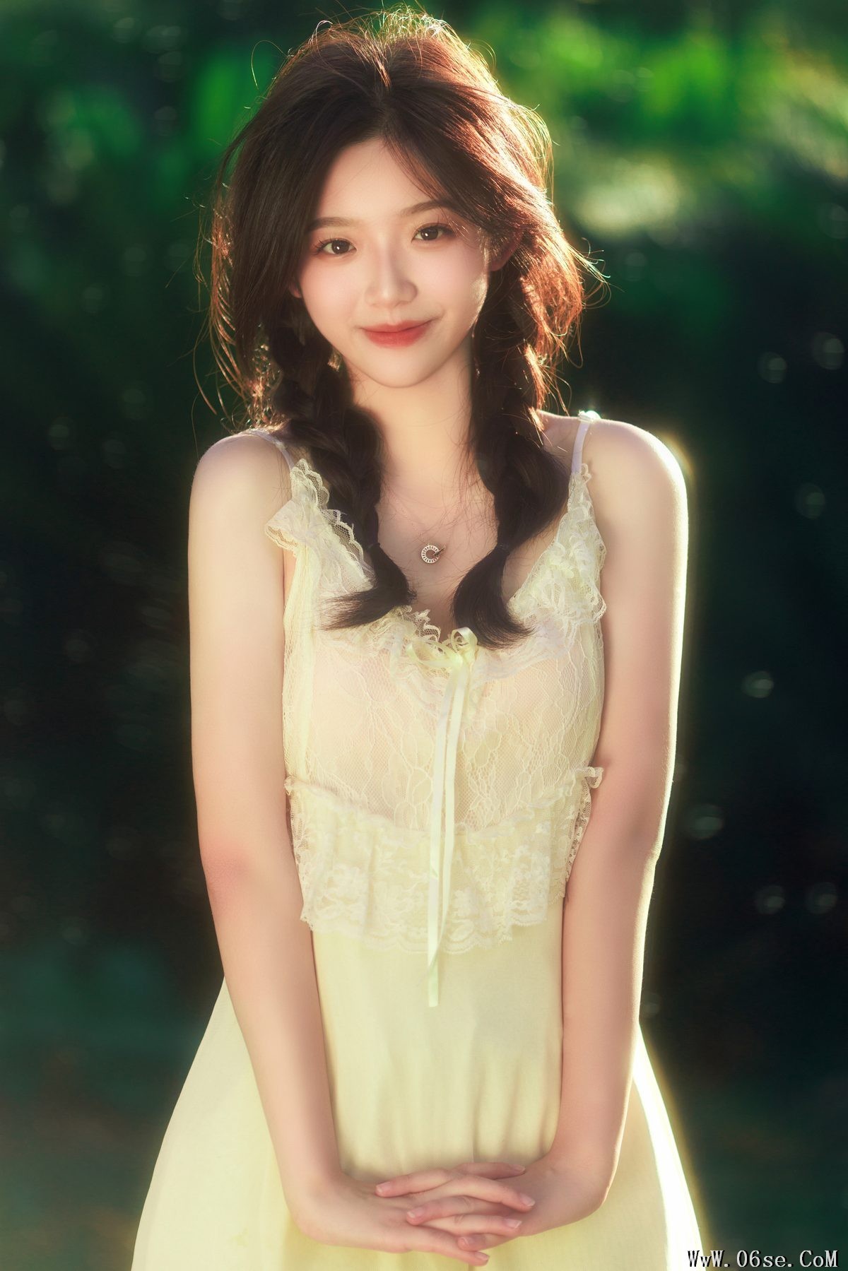 图片[21]-YiTuYu艺图语 Vol.4623 Xiao Mi Dou[31P]-六色网