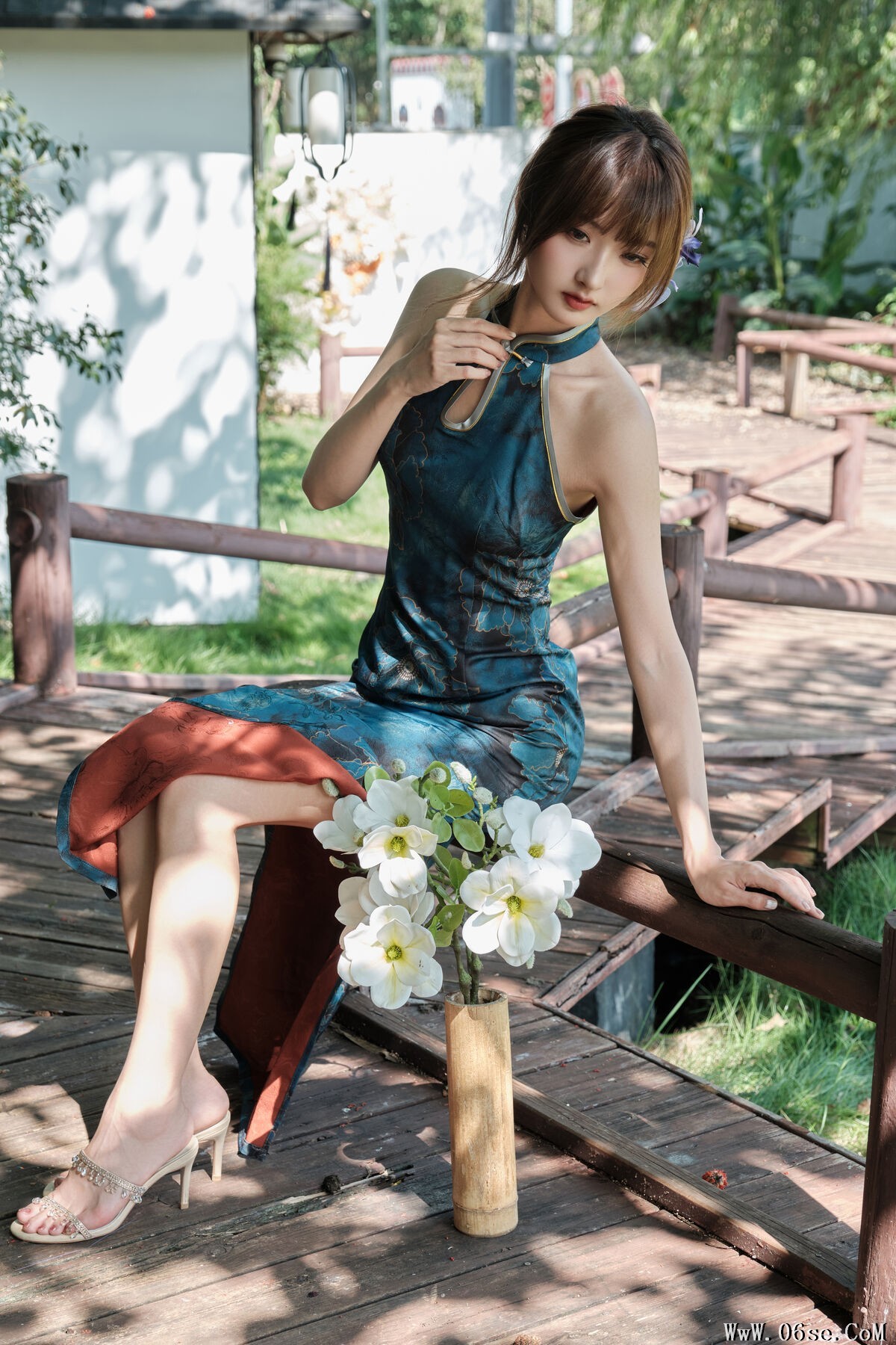 图片[14]-YiTuYu艺图语 Vol.7637 Chen Nian Xiao Jiu[36P]-六色网